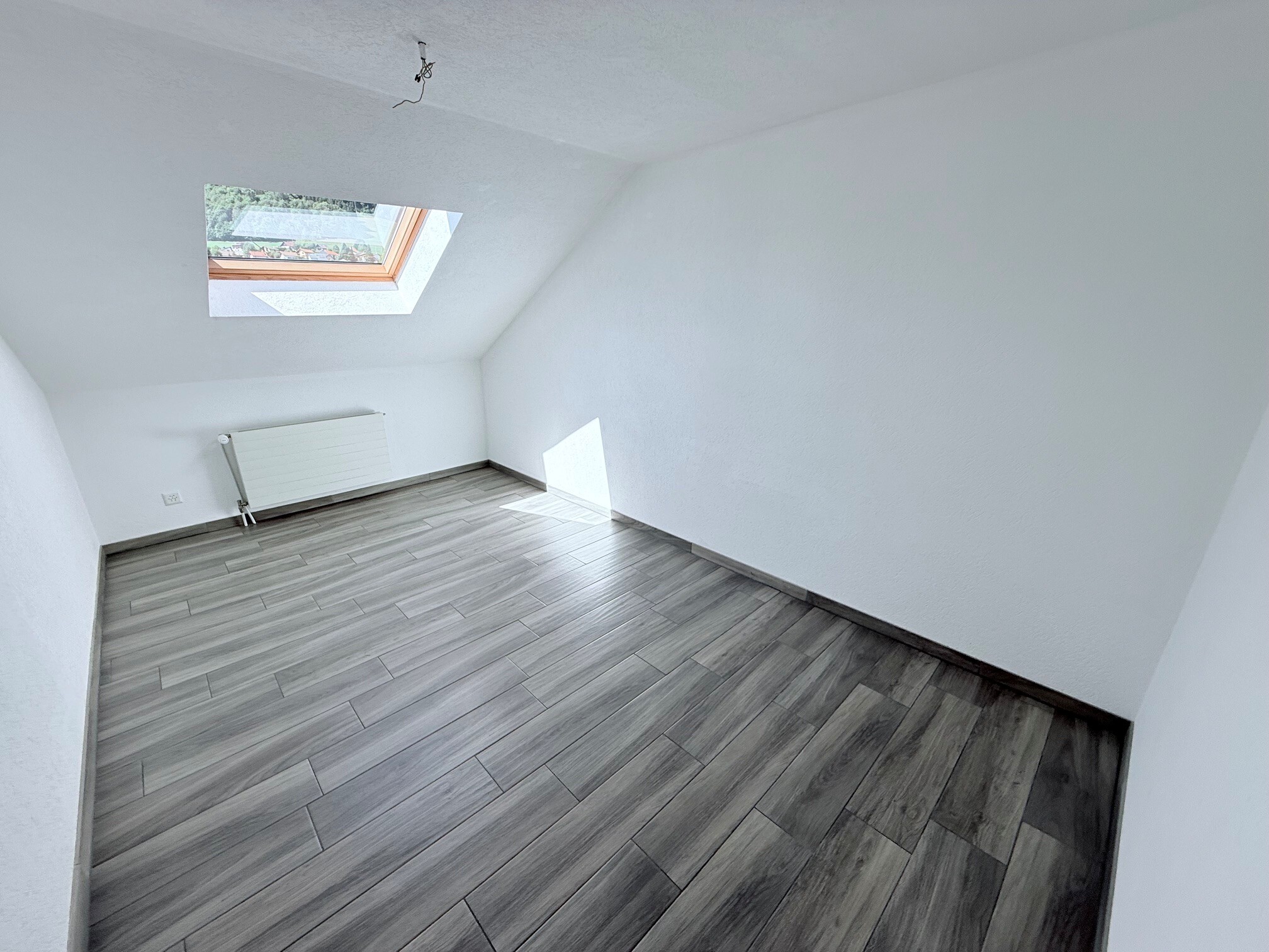 Interior view 5