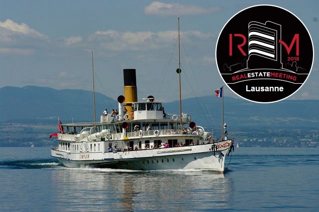 Real Estate Meeting sur le Lac Léman