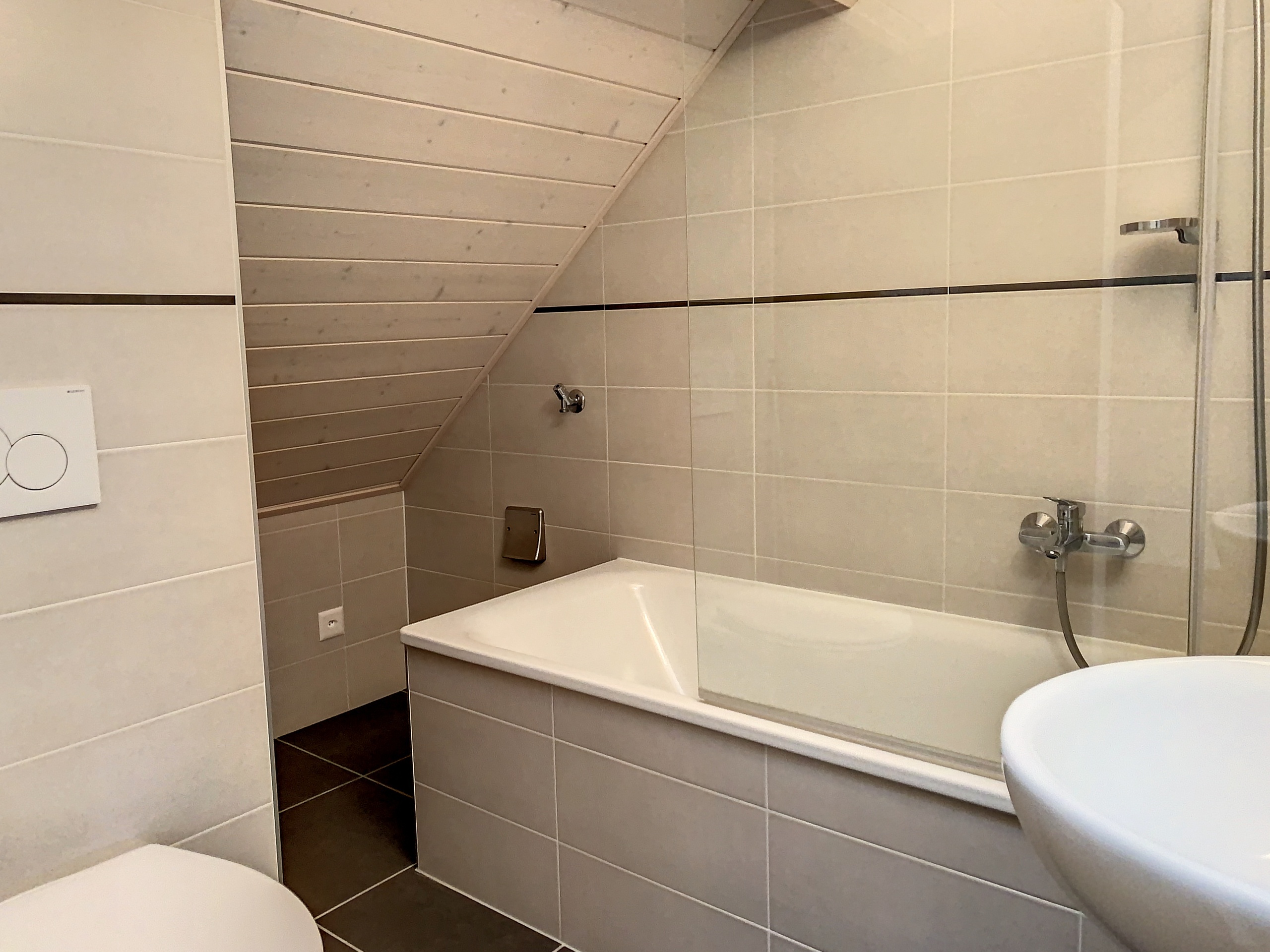 Salle de bains Salle de bains
