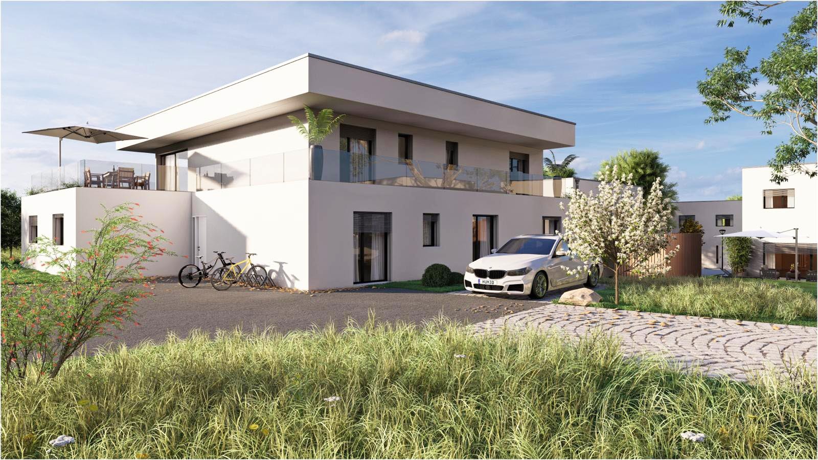 Vente par CNC IMMOBILIER SA 026 422 32 32