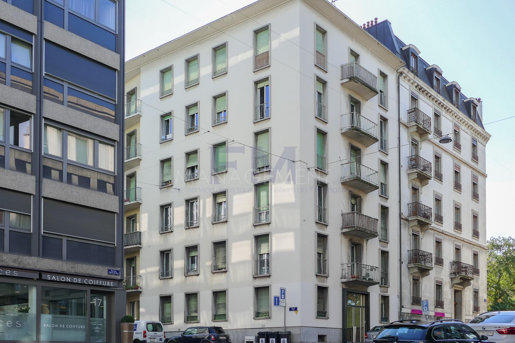 Premier coup d'oeil 2