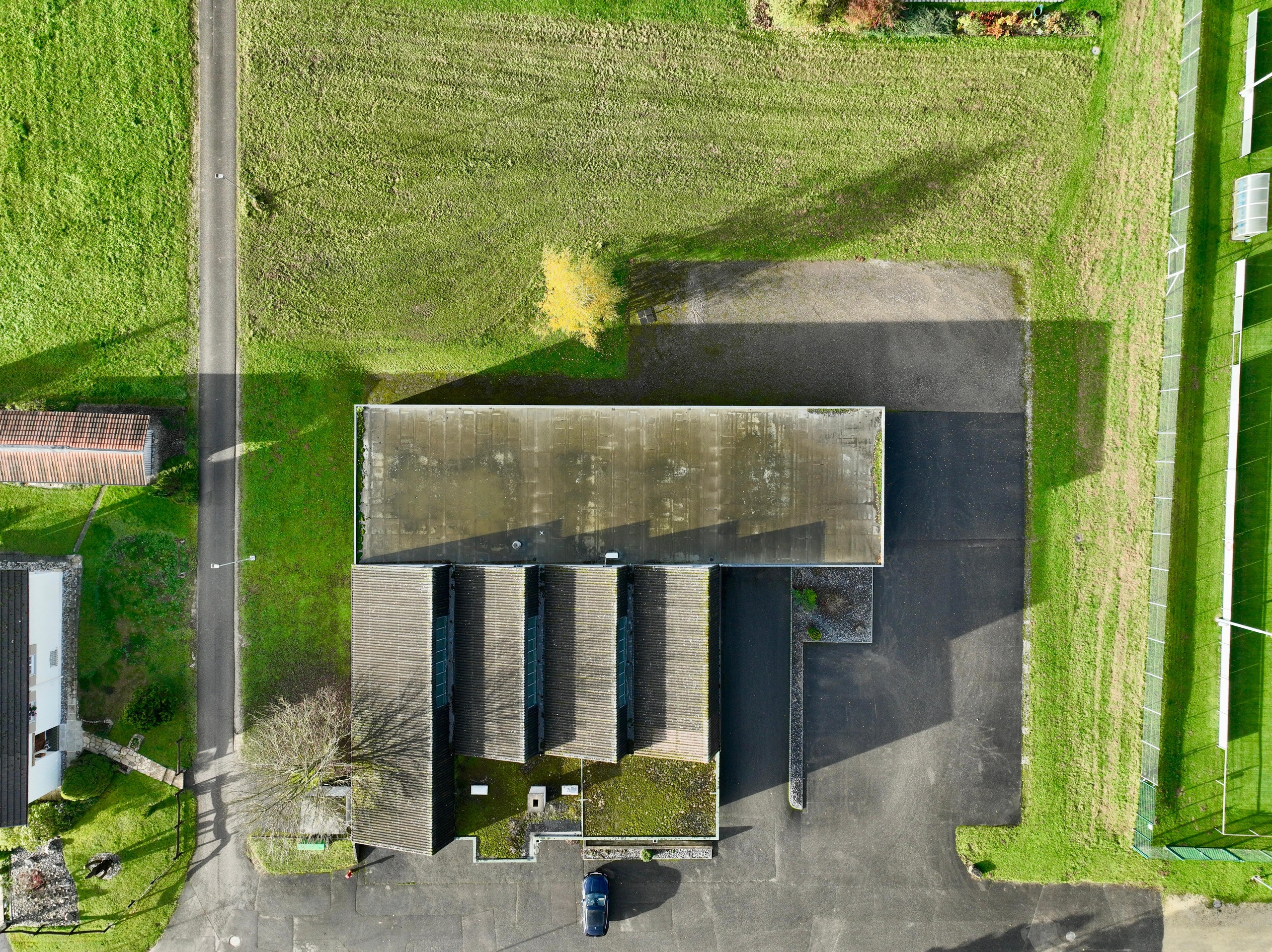 Vue extérieure 5