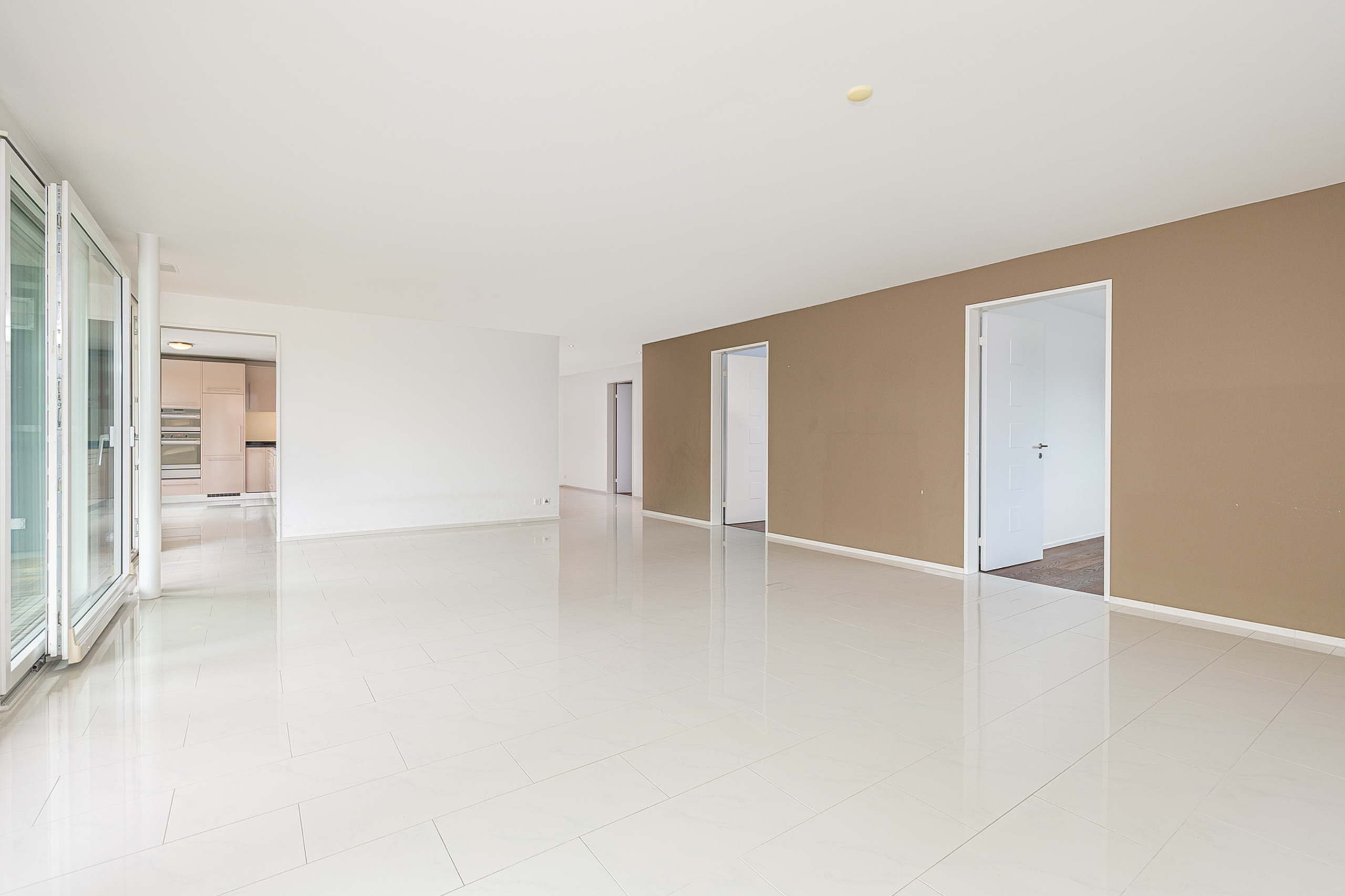 Interior view 1
