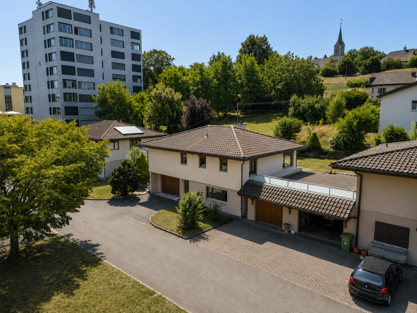 Aussenansicht 4
