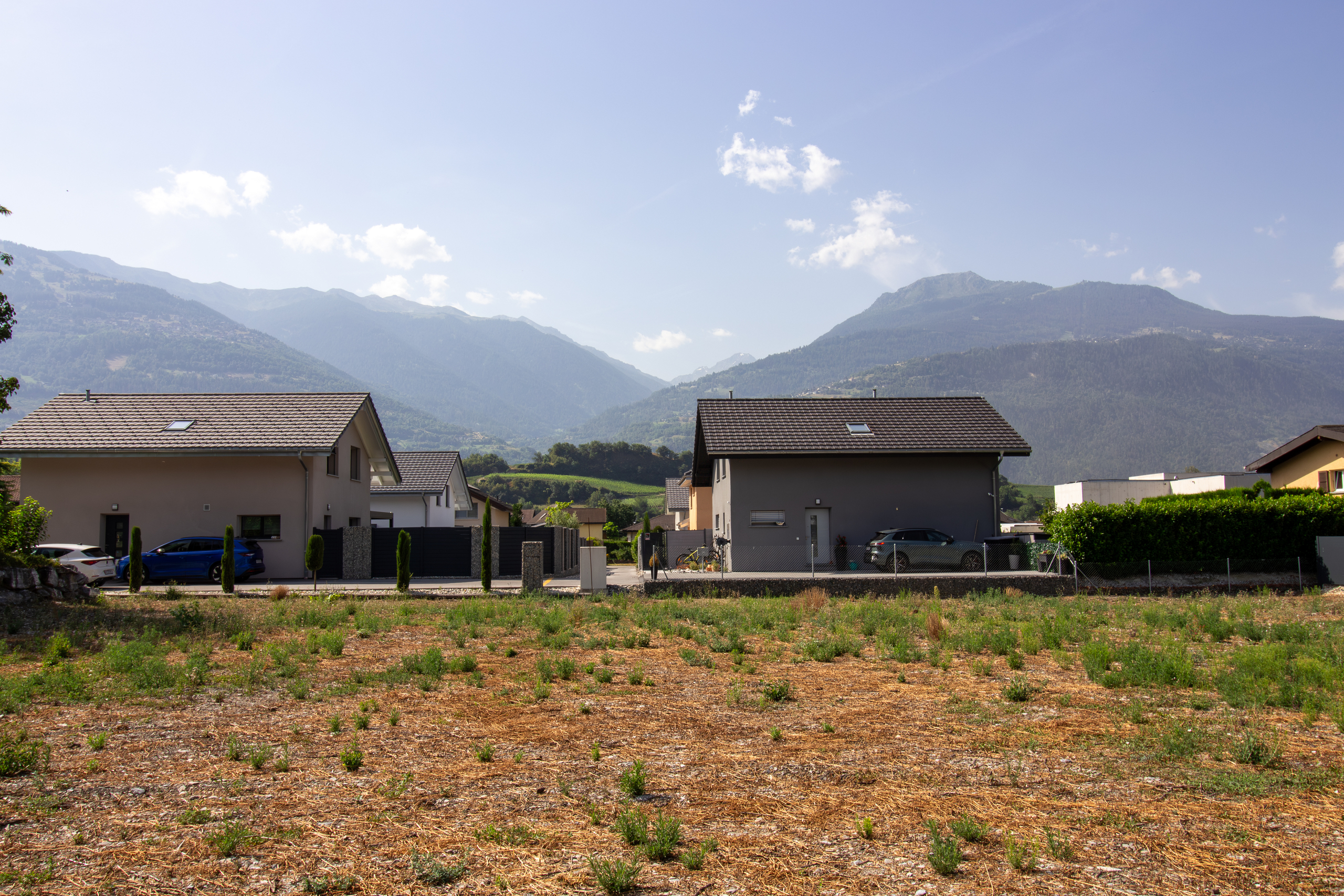 Exterior view 7