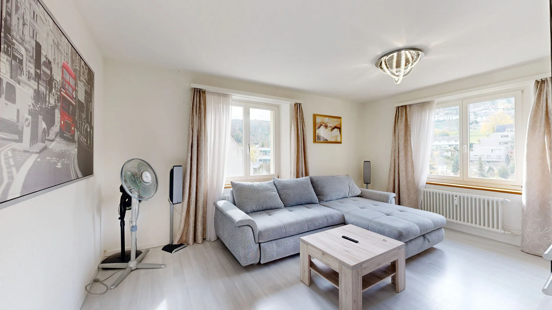 Wohneinheit 3_Zimmer 2