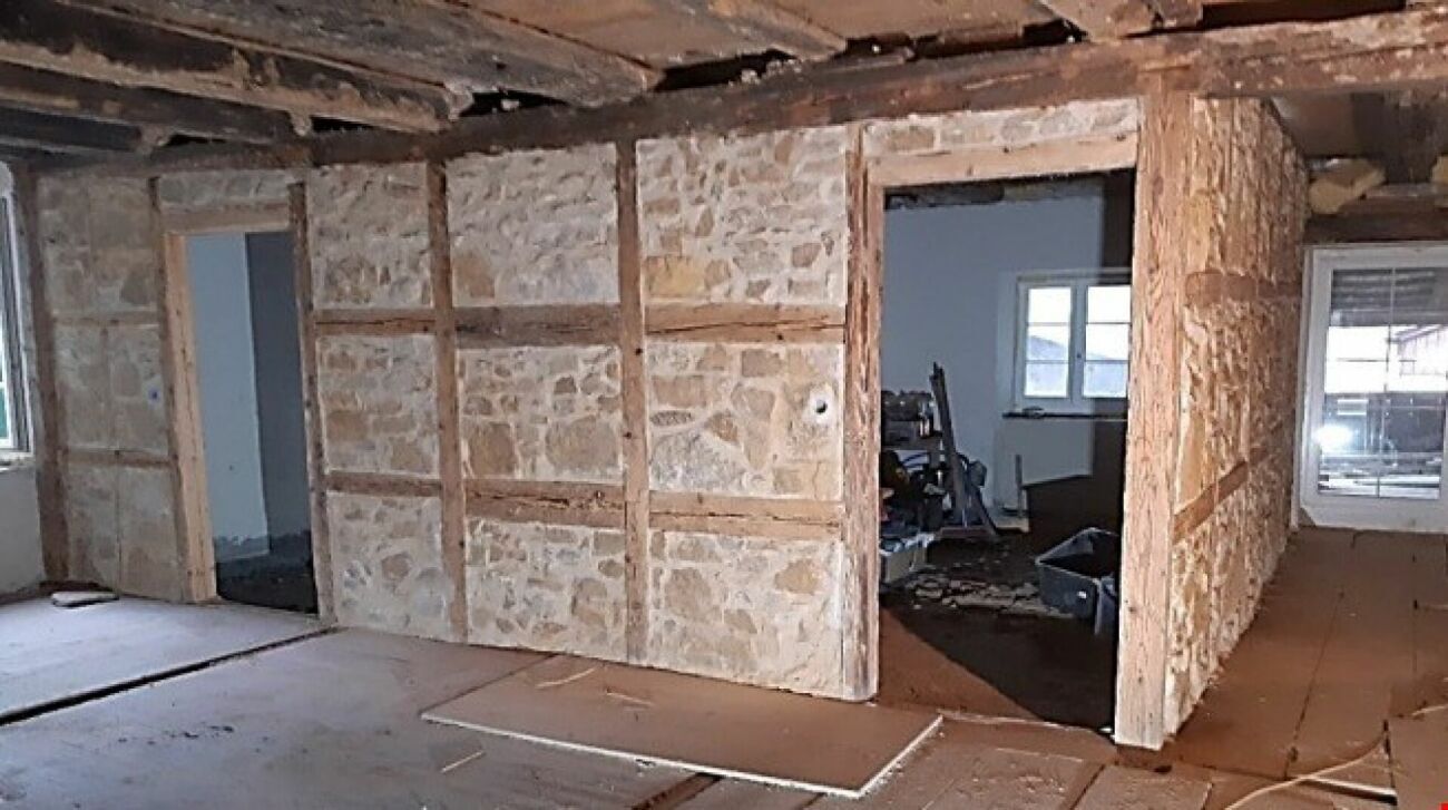 Flur / Korridor ? Couloir