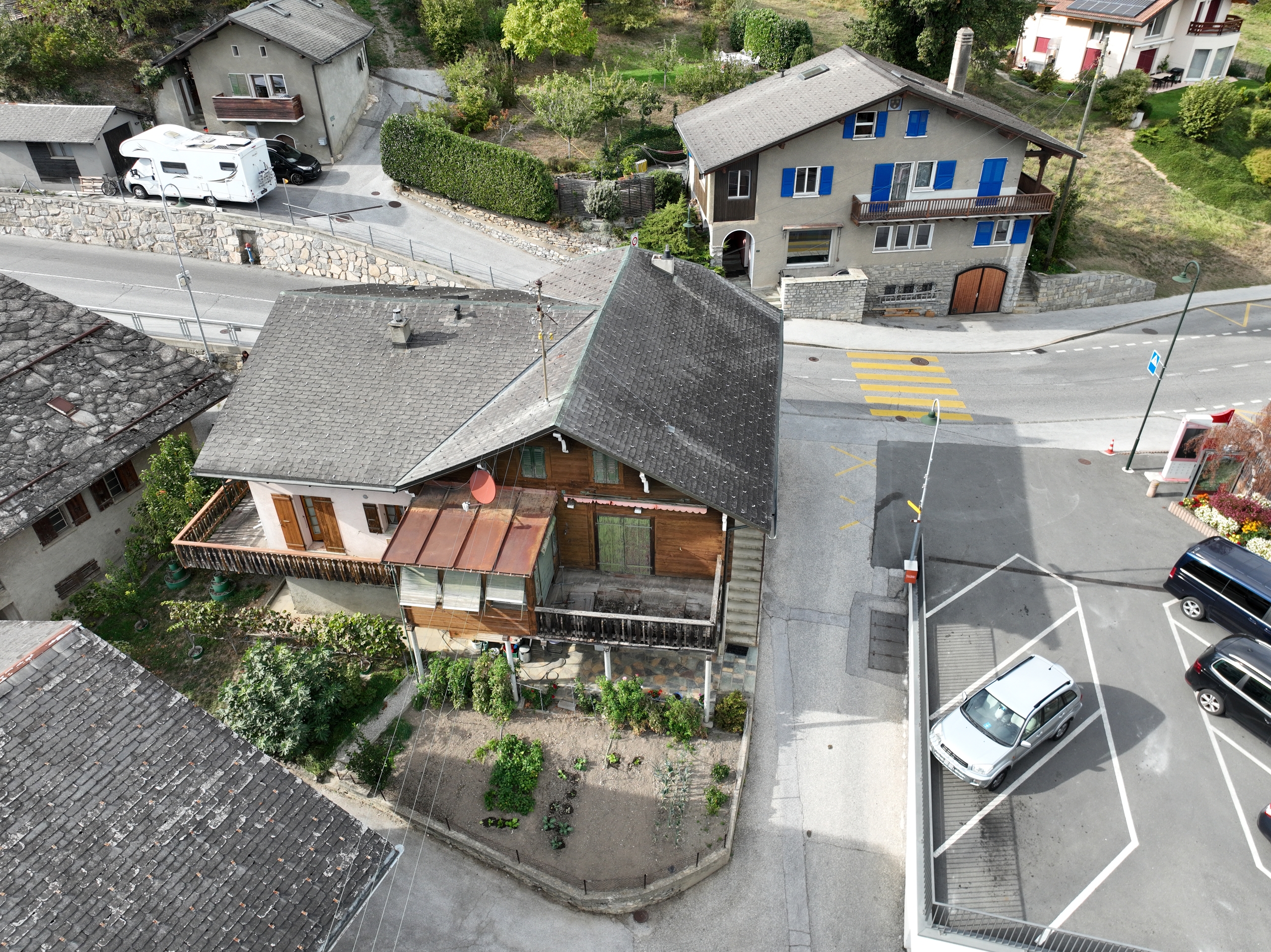 Vue extérieure 11