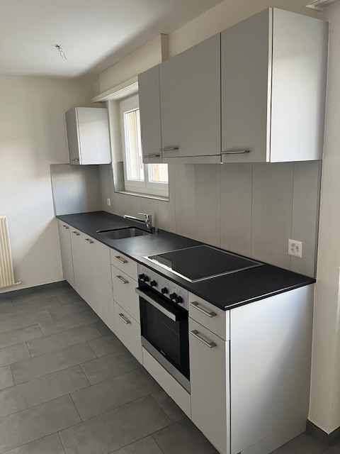 Premier coup d'oeil 1