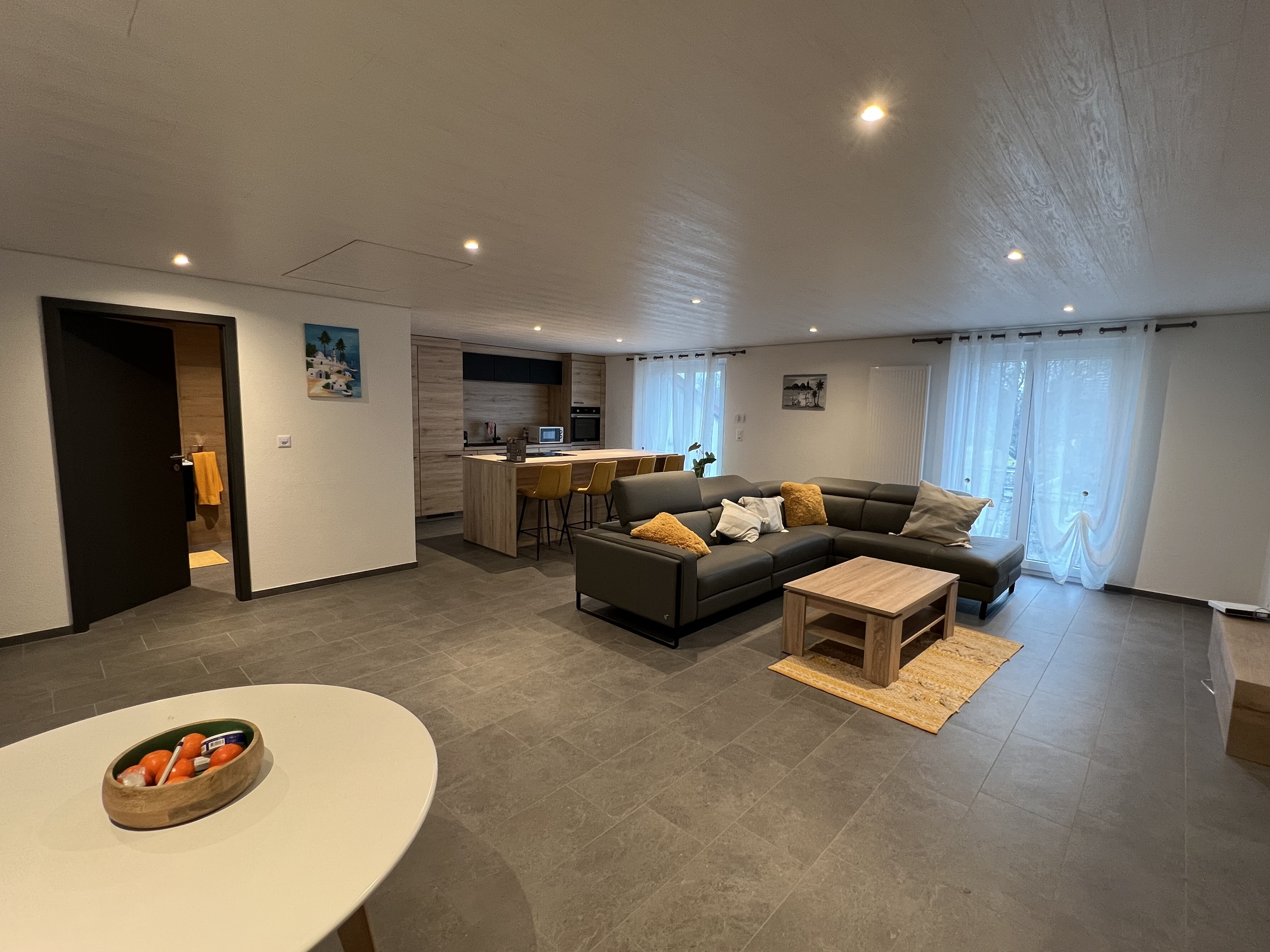 Appartement Appartement