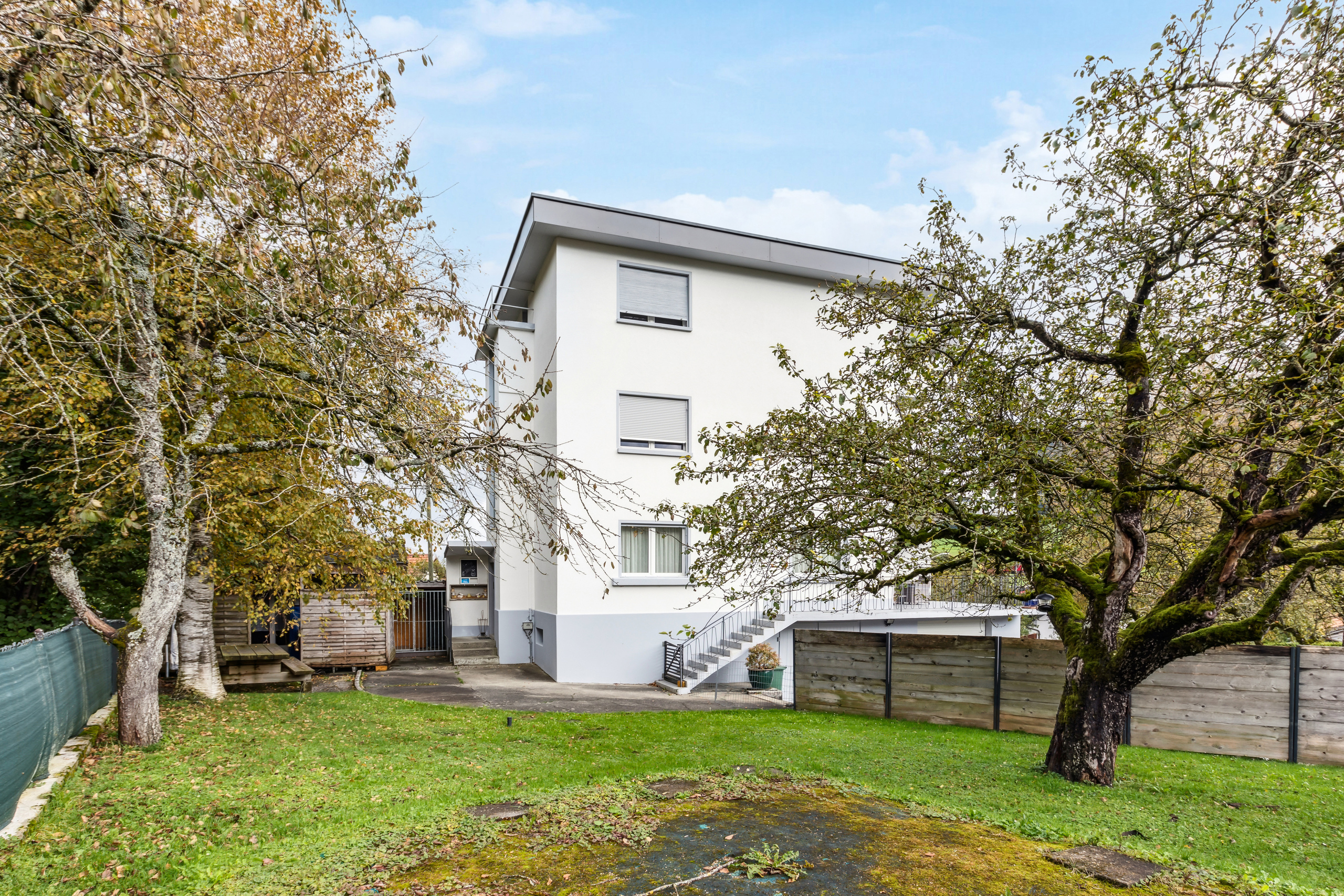 La propriété La propriété