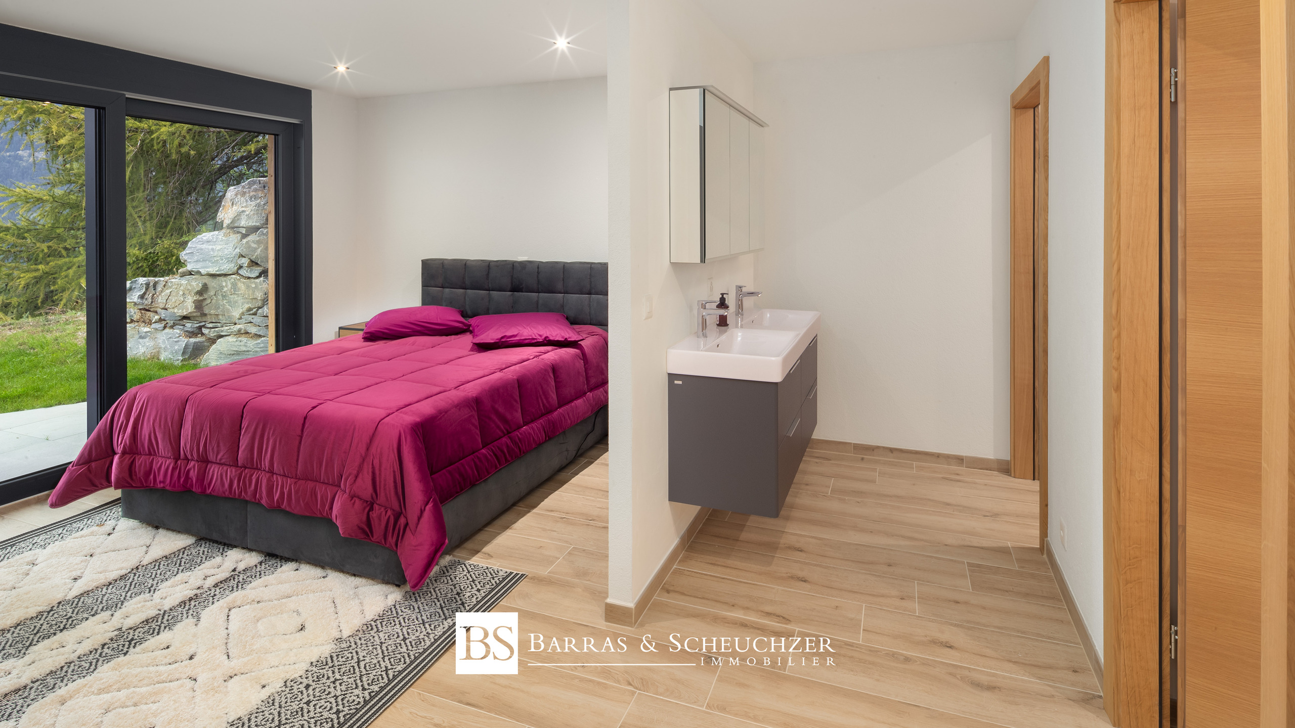 Chambre 1 Chambre 1