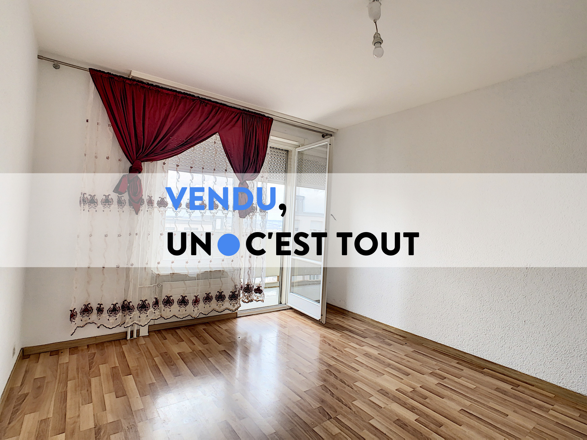 Premier coup d'oeil