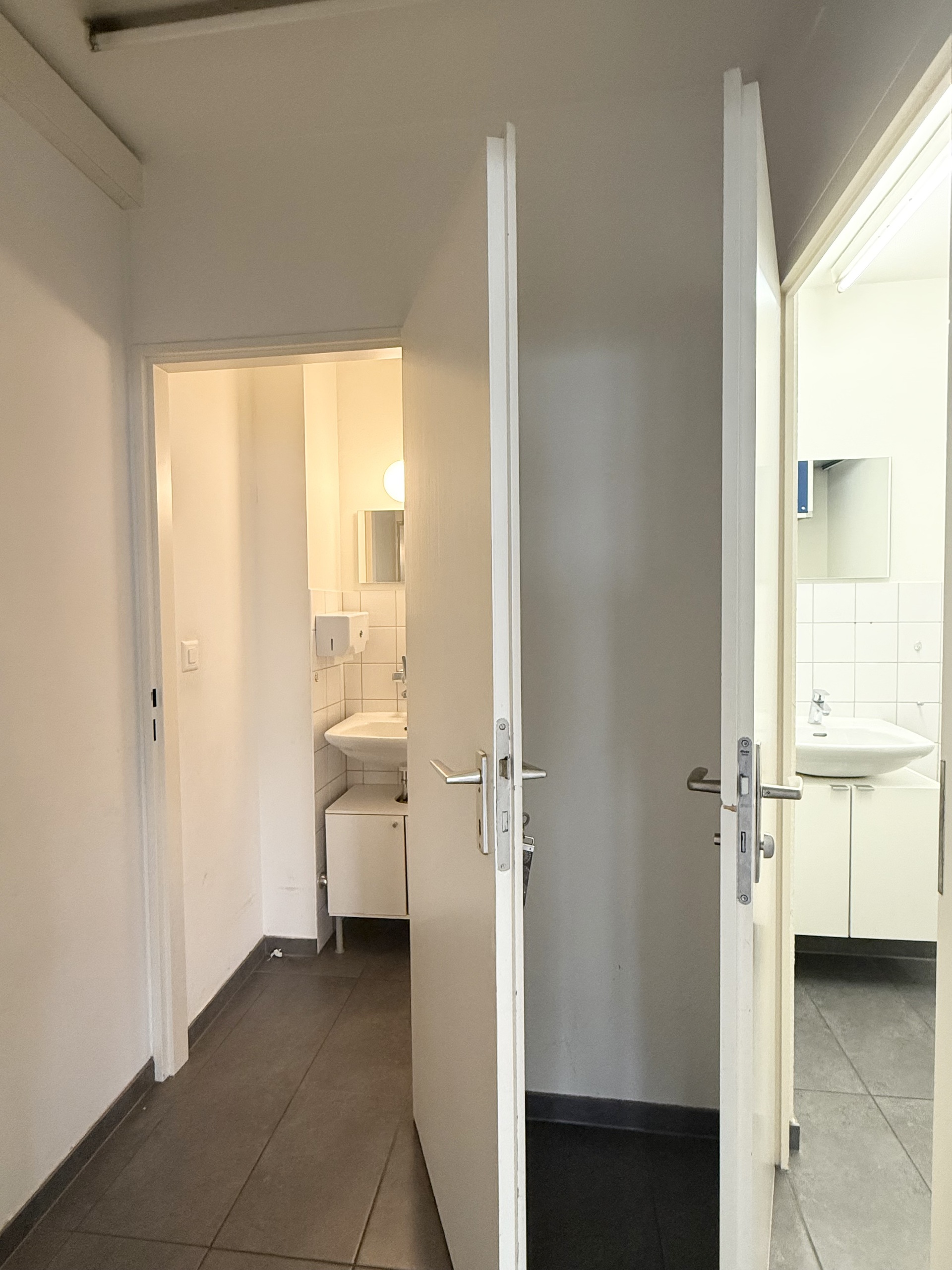 Vue intérieure 3