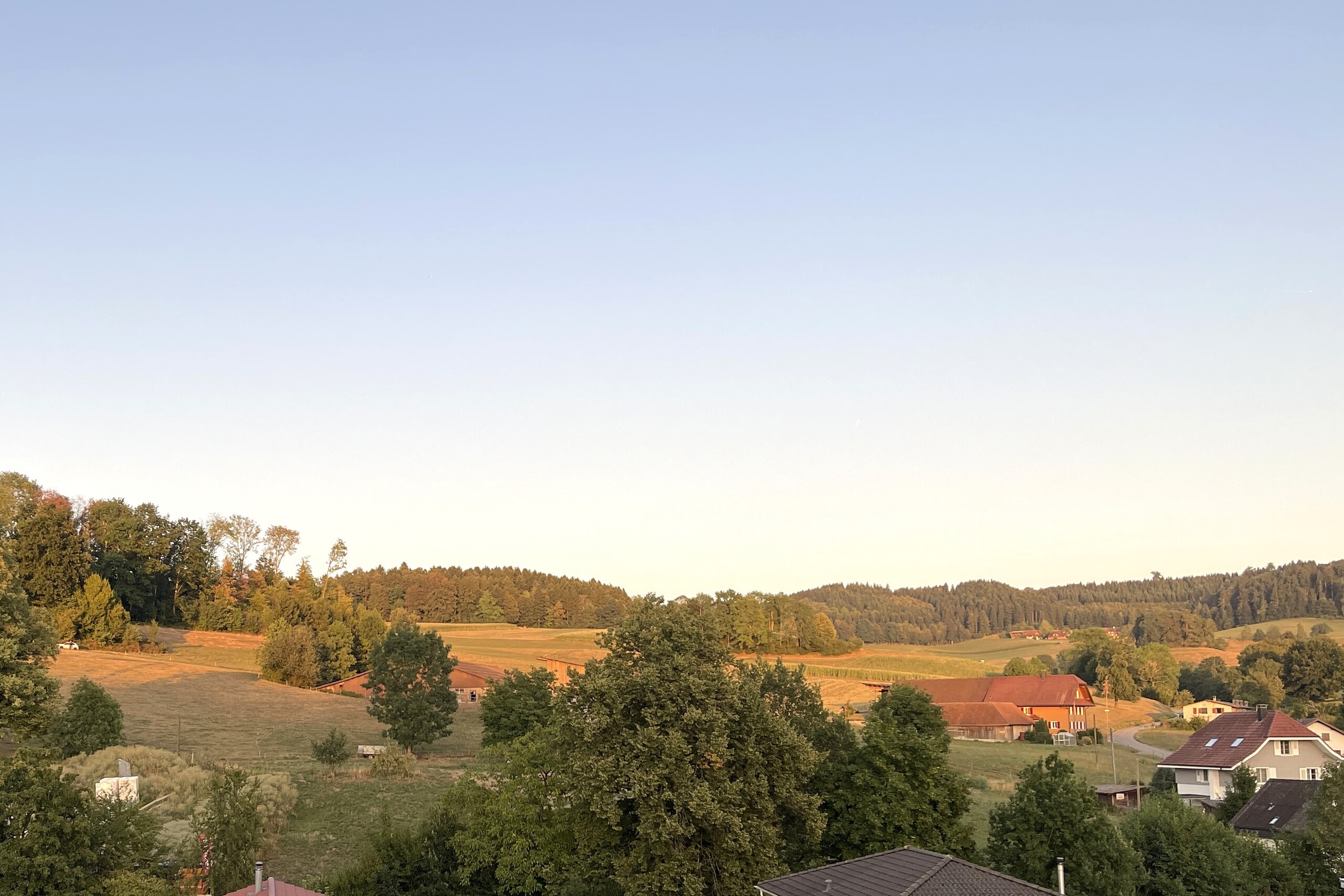 Ihre Aussicht Ihre Aussicht