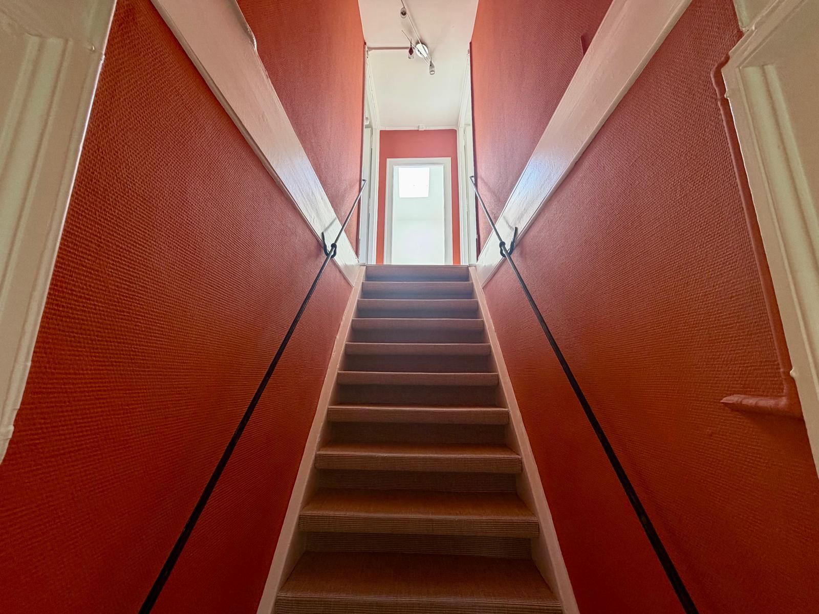 Interior view 5