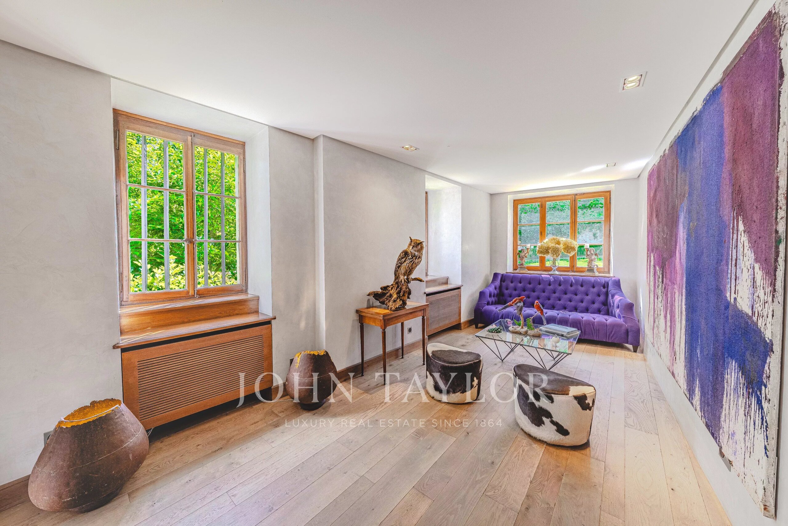 Premier coup d'oeil 1