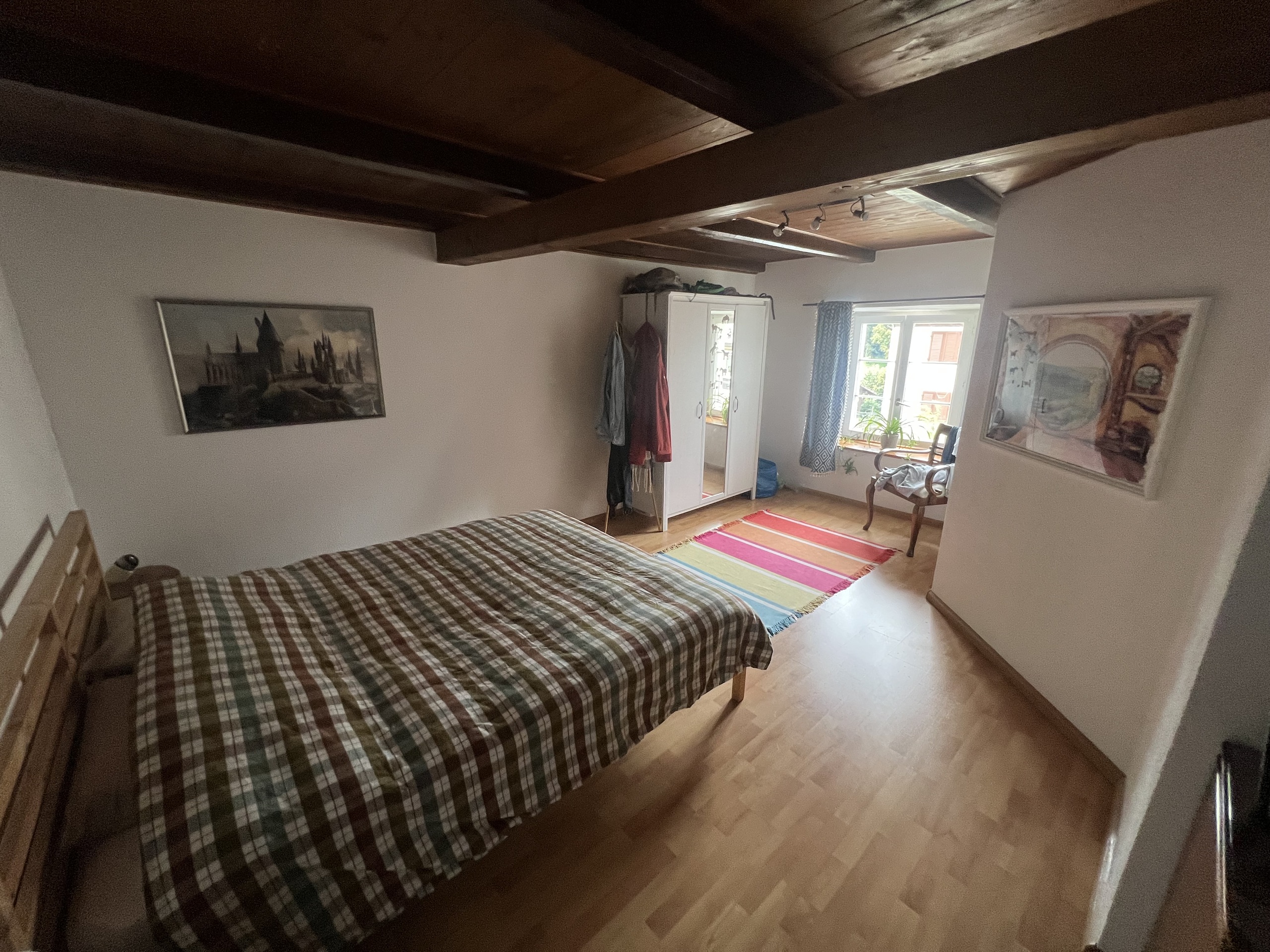 Interior view 3