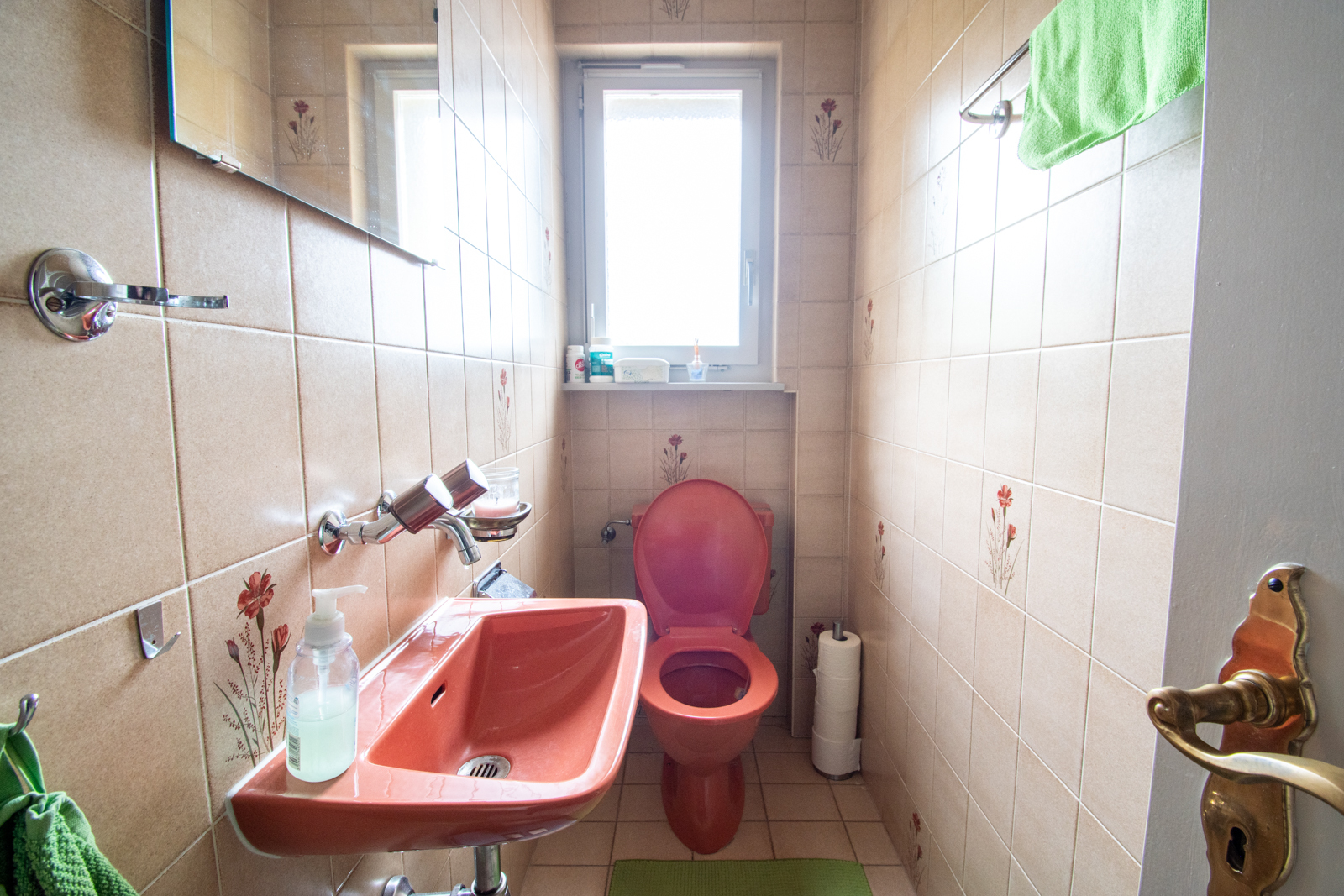 Interior view 6