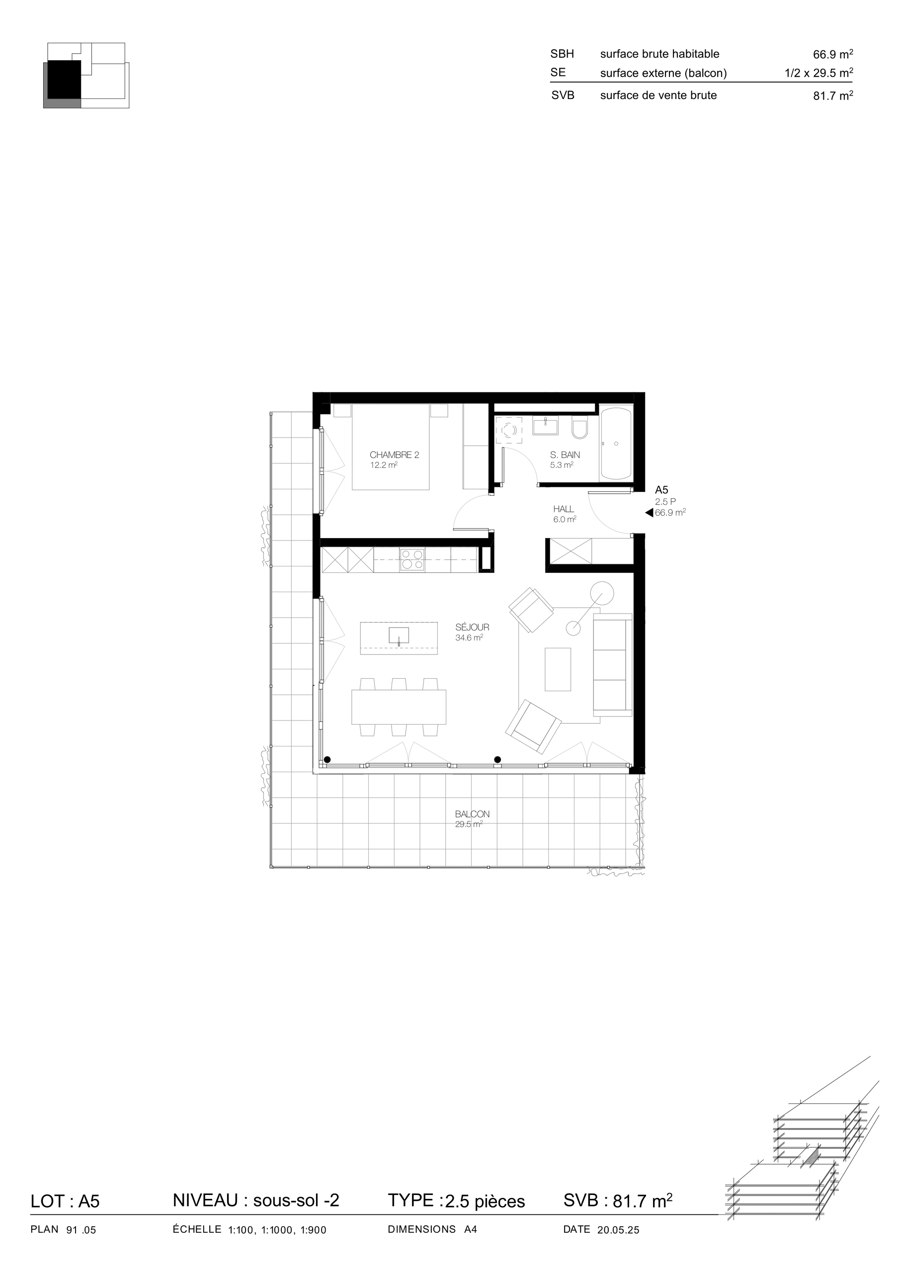 Lageplan 1