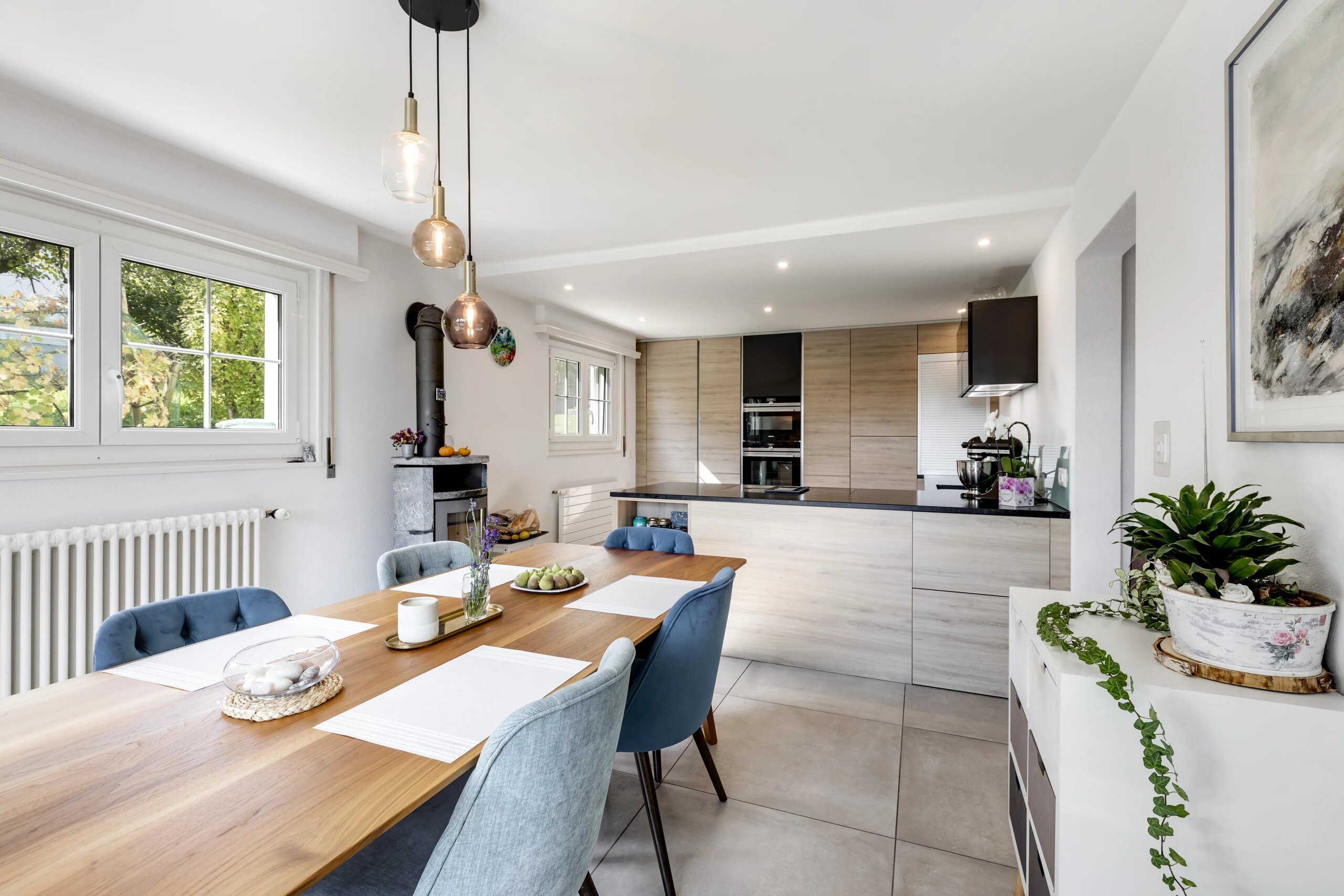 Premier coup d'oeil 1