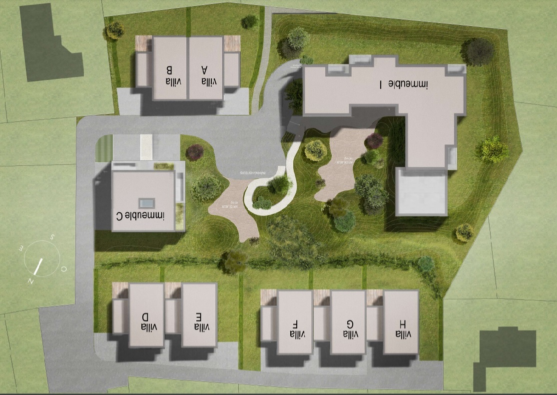 Plan de situation 3