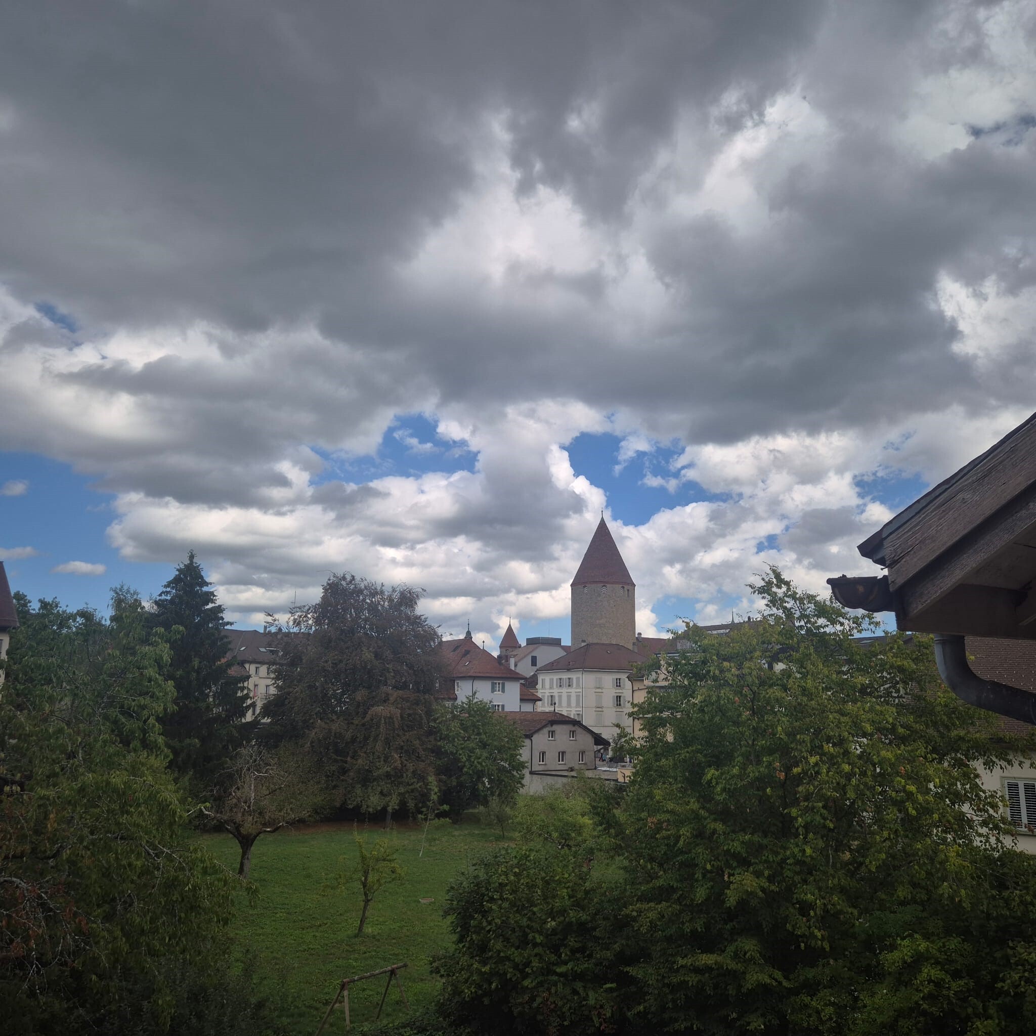 château château