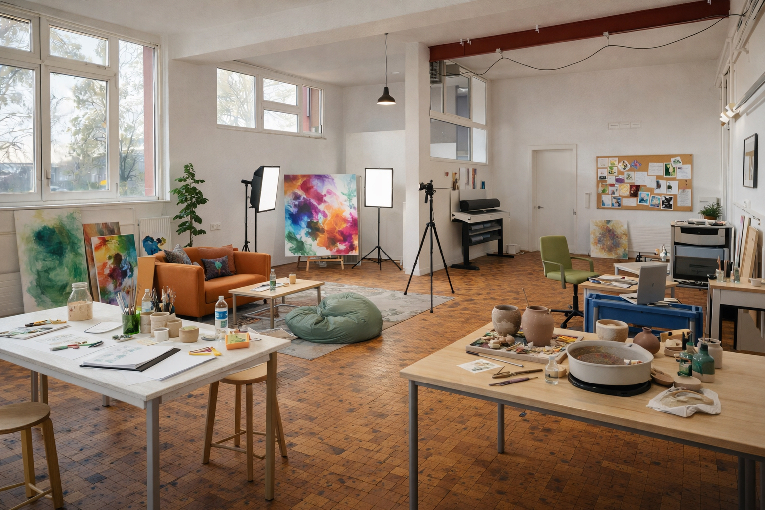 Premier coup d'oeil 1