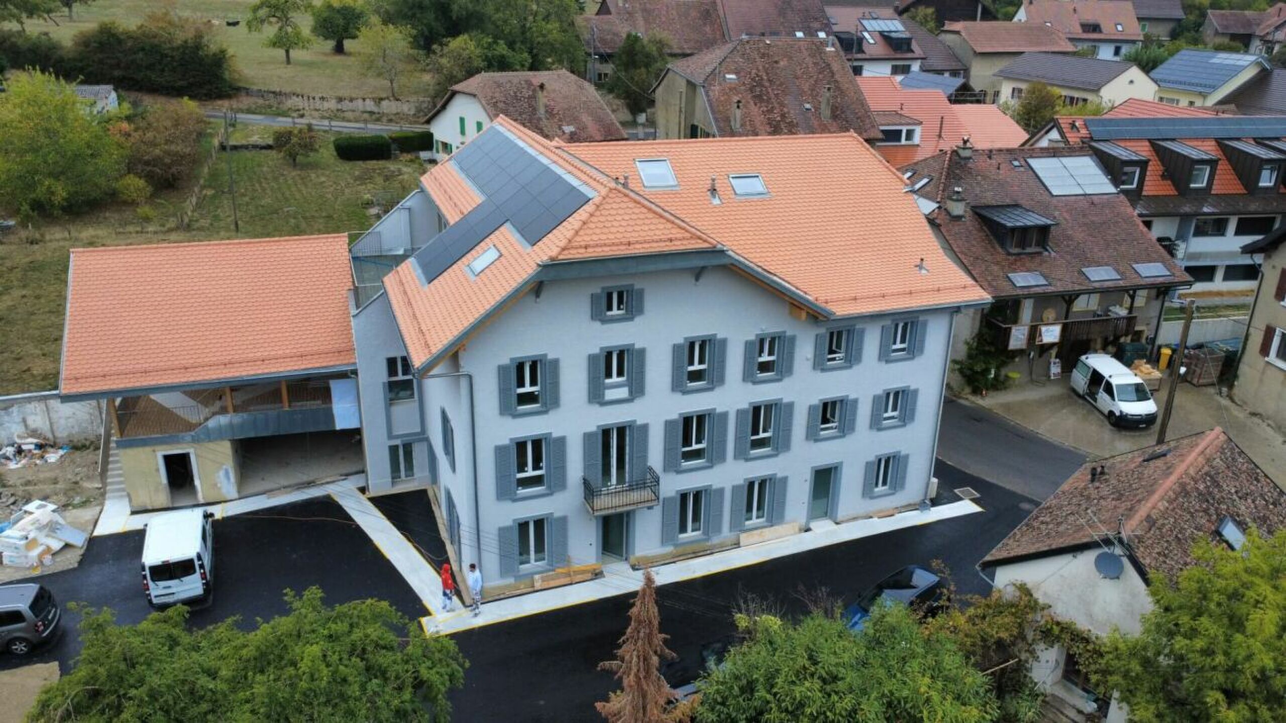 Premier coup d'oeil