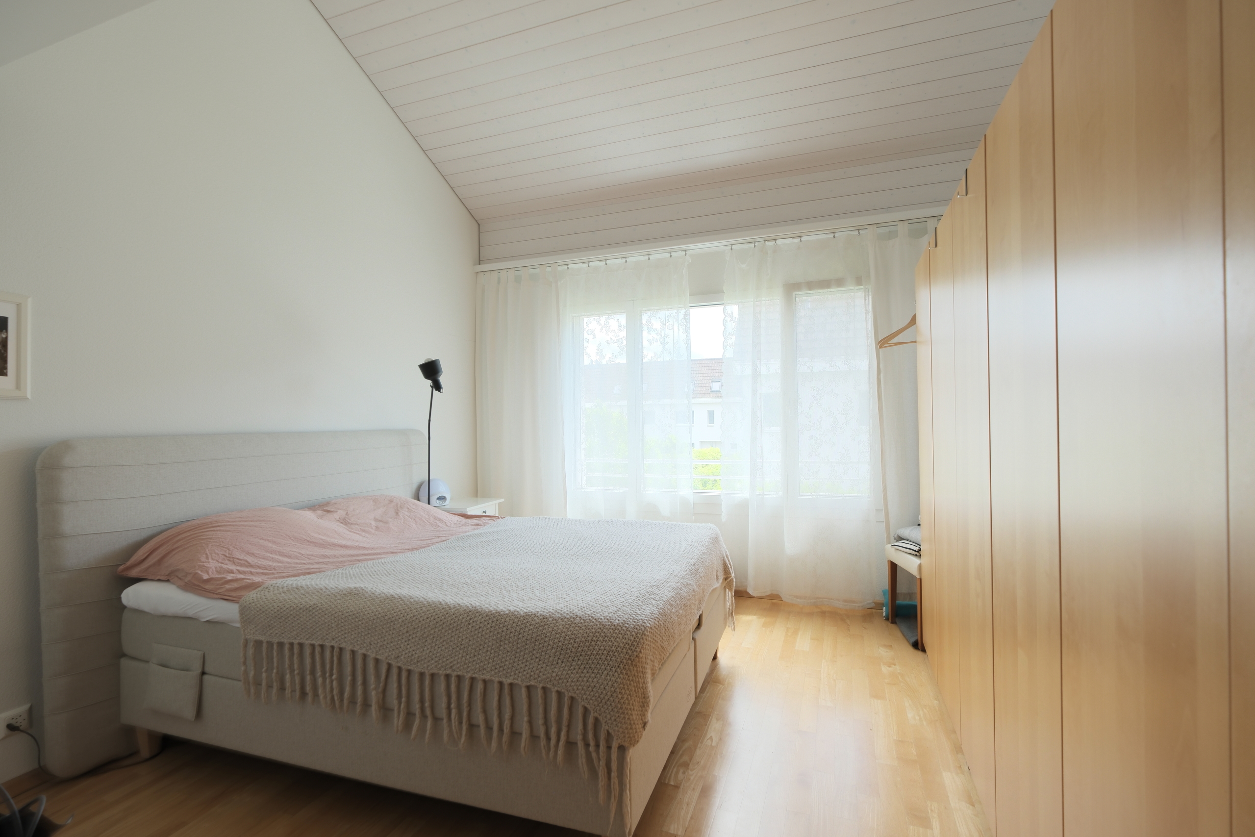 Schlafzimmer Schlafzimmer