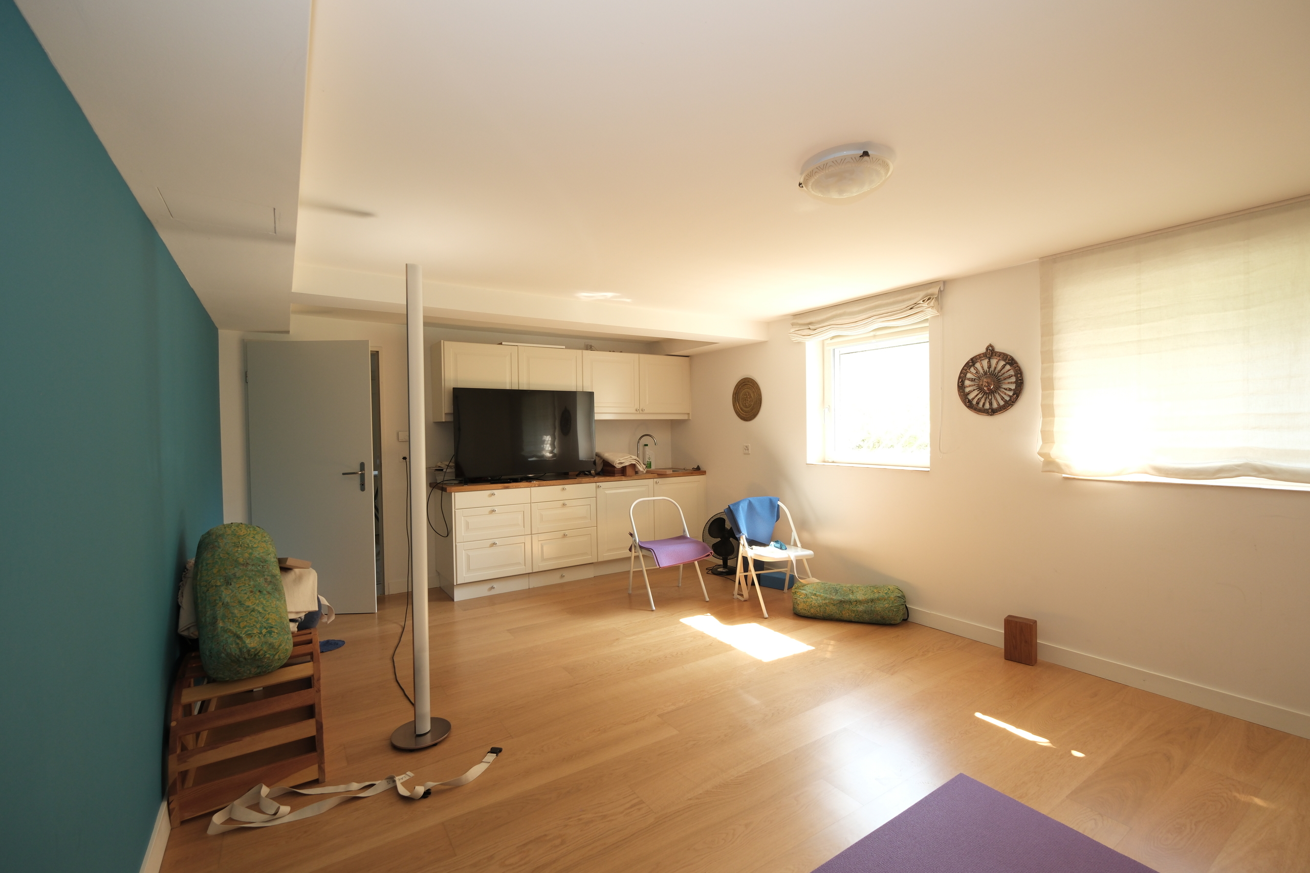 Zimmer / Küche Einliegerwohnung UG Zimmer / Küche Einliegerwohnung UG