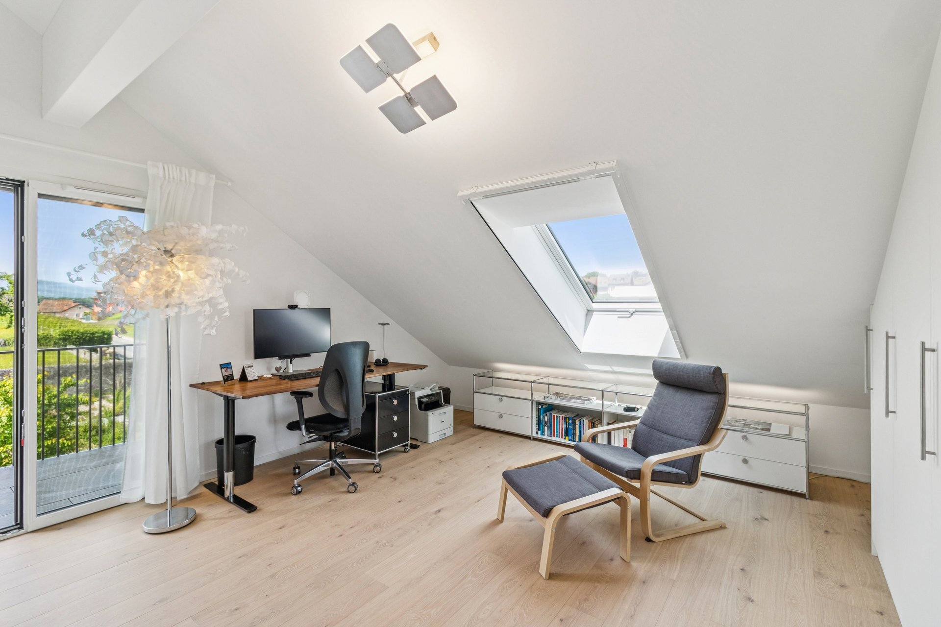 Chambre 3 Chambre 3