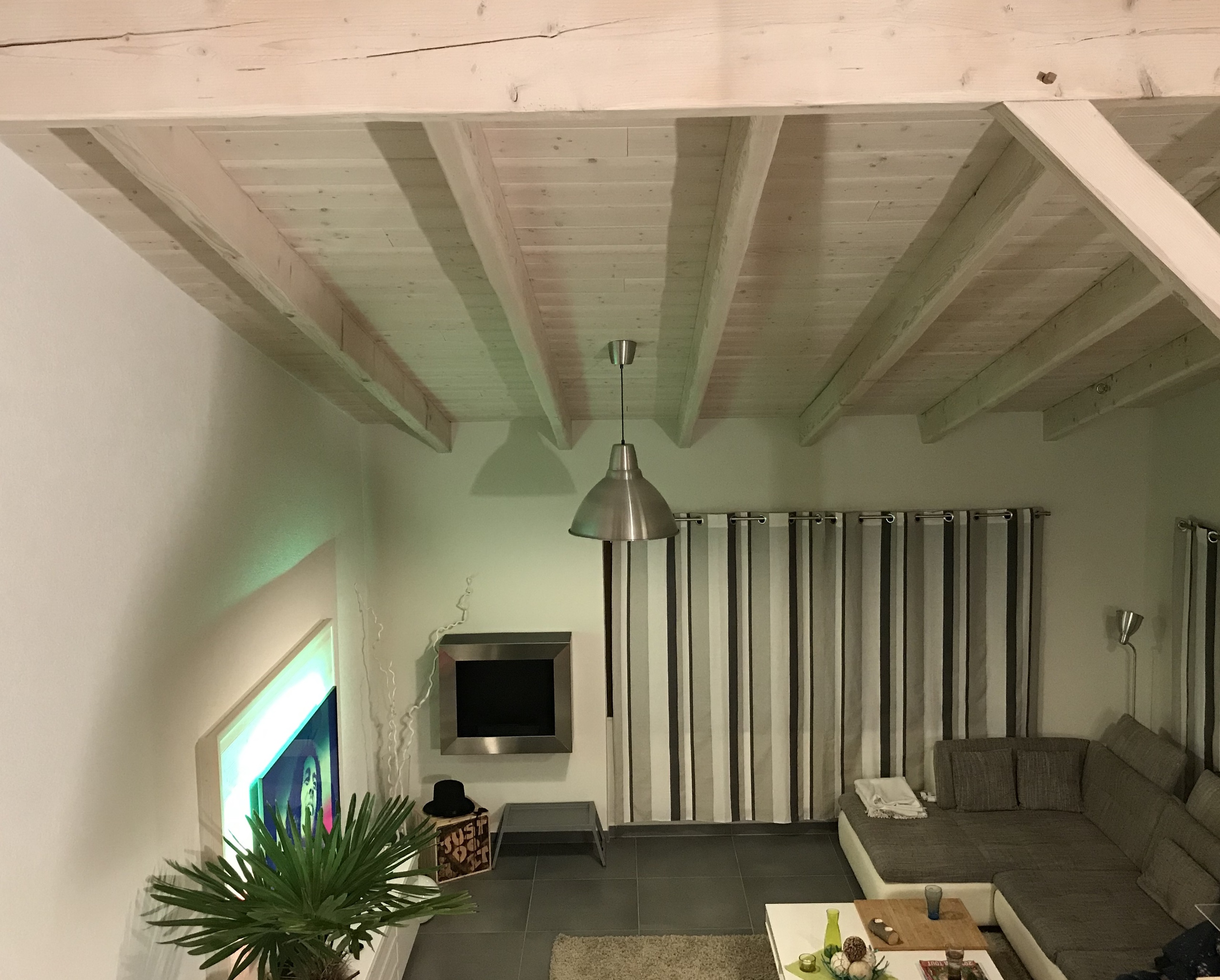 Vue intérieure 5