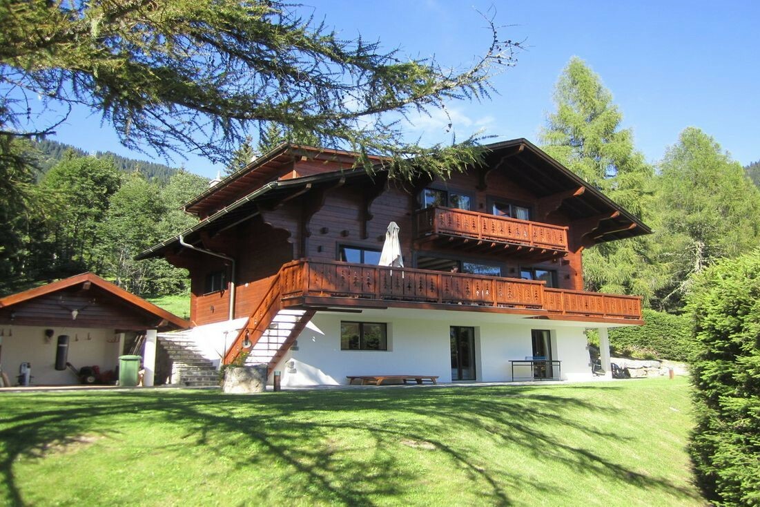 Chalet Melchior