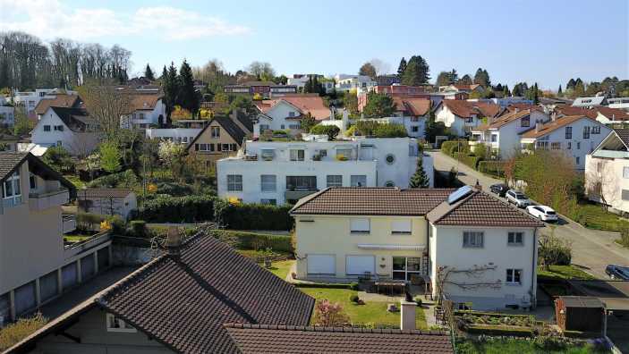 Aussicht
