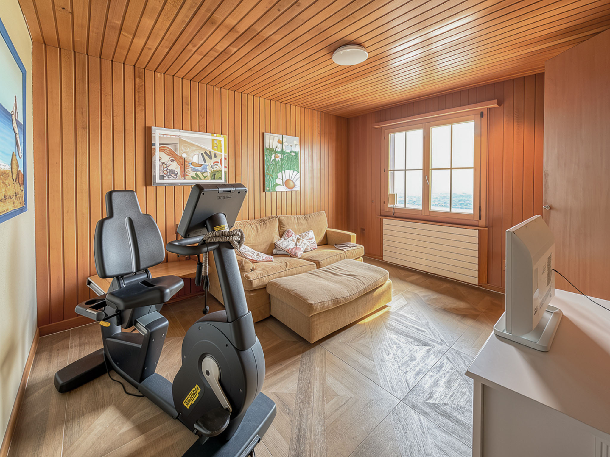 Chambre 2