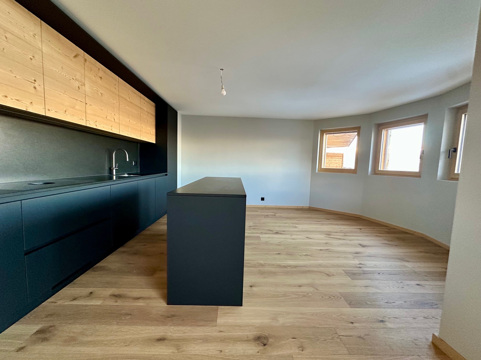 Interior view 9