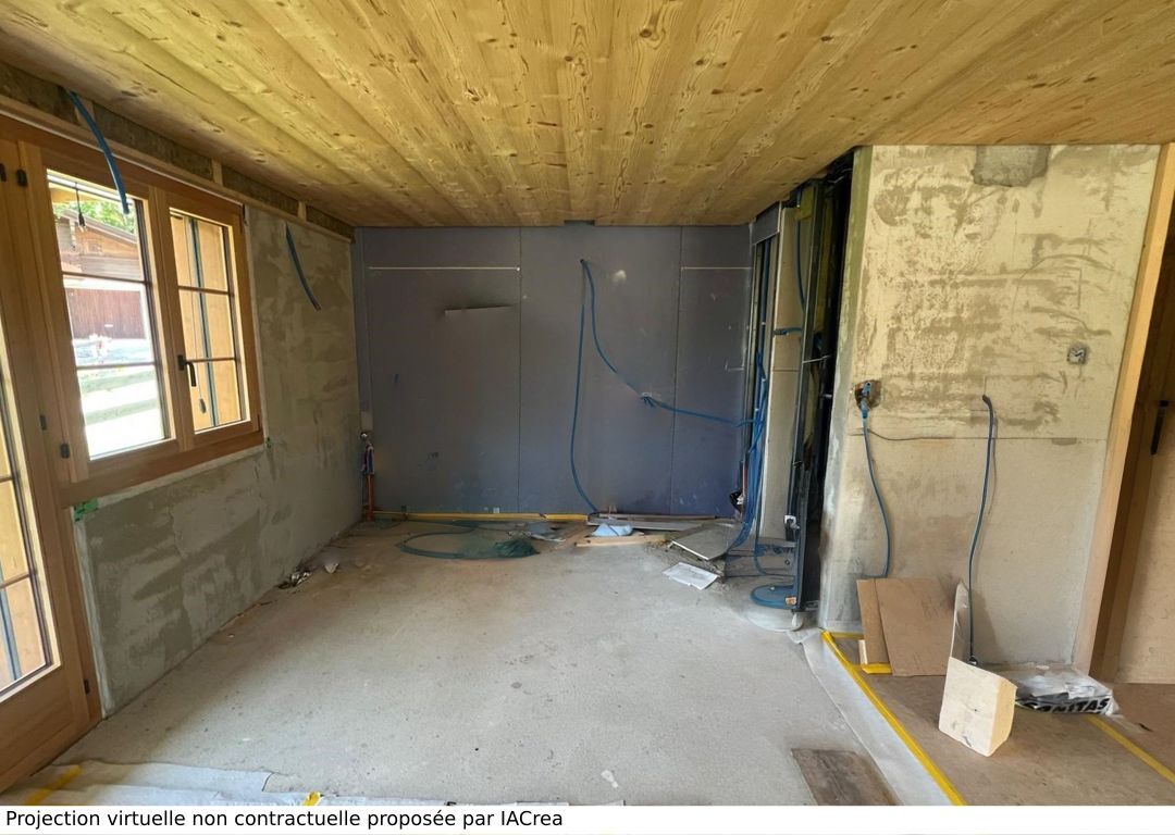 Kitchen - current status Kitchen - current status