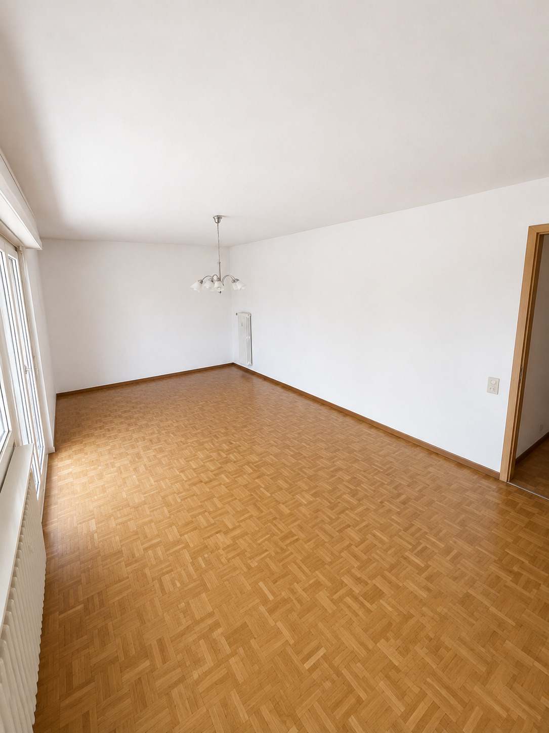 Interior view 3