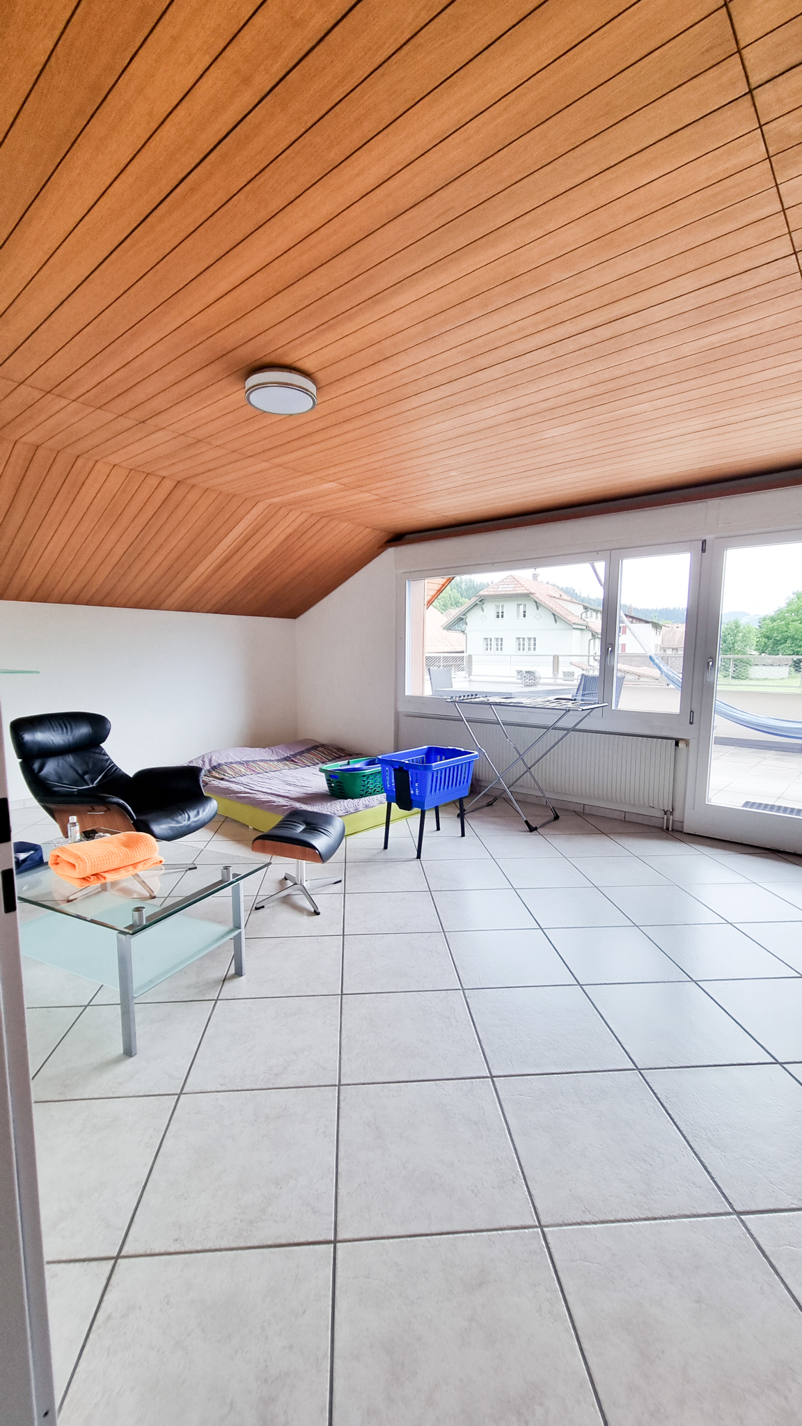 Vue intérieure 6