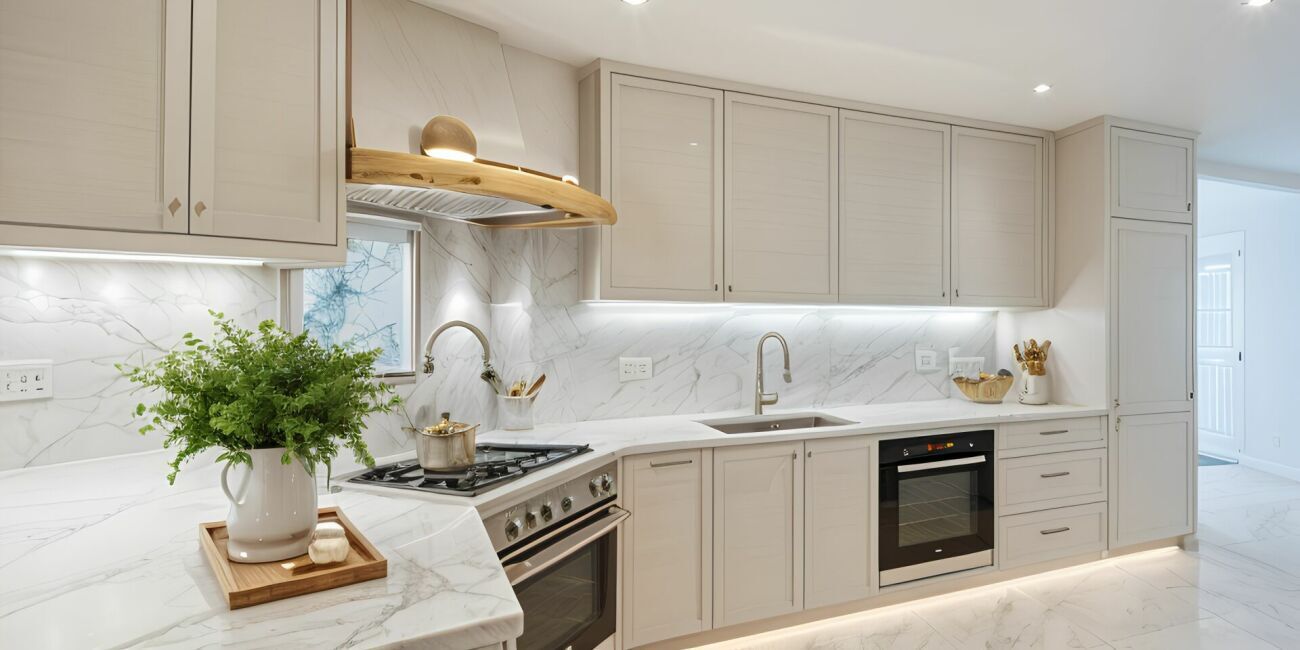 Exemple de cuisine Exemple de cuisine