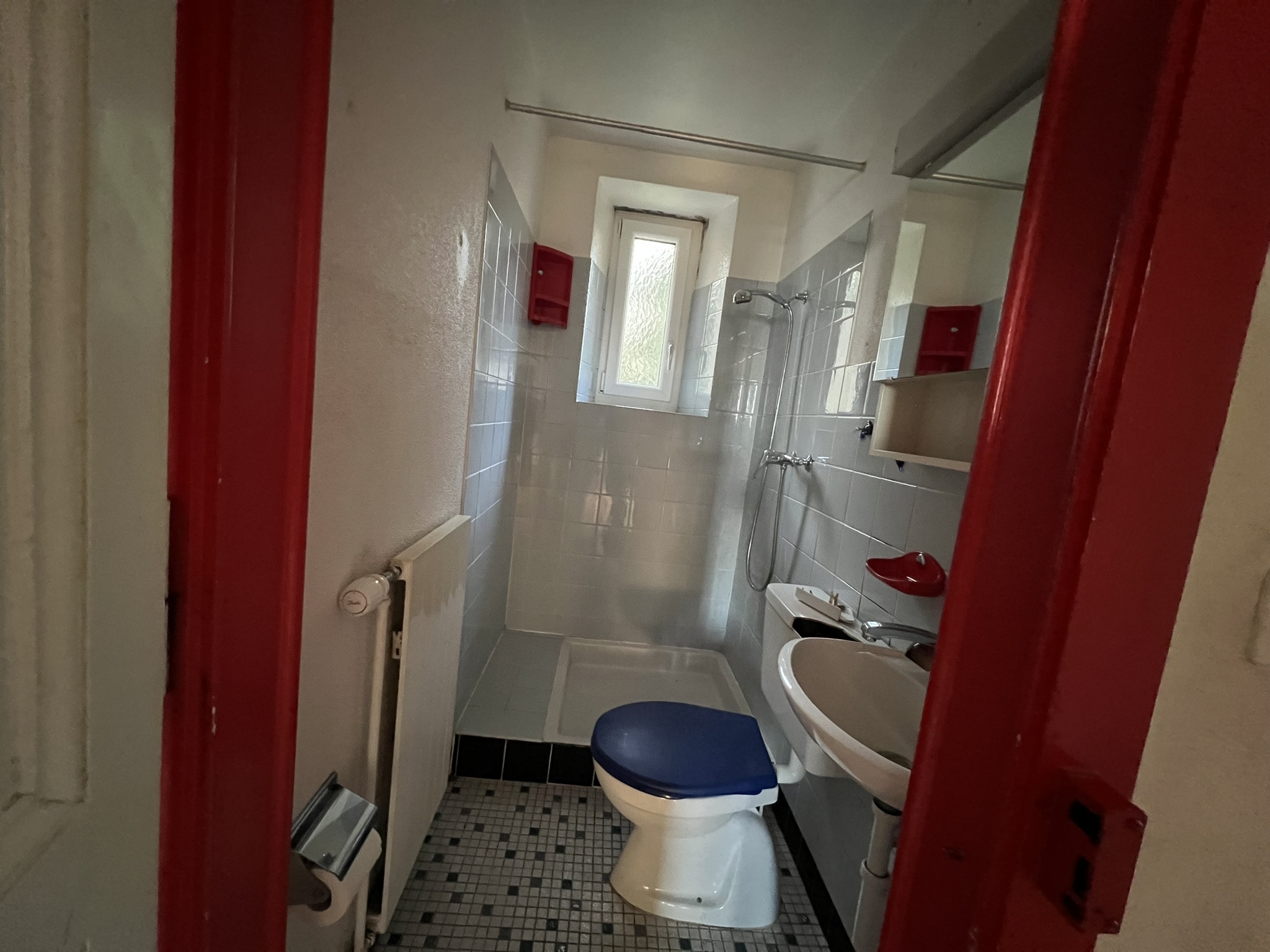Interior view 9