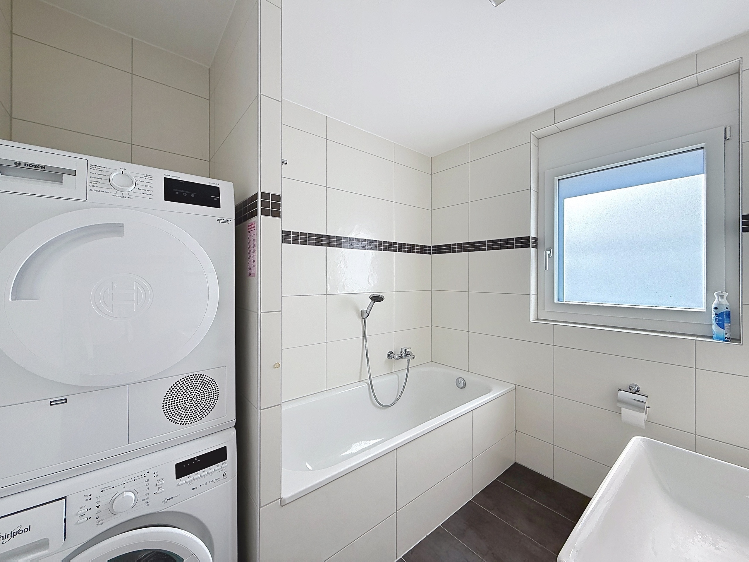 Salle de bains Salle de bains