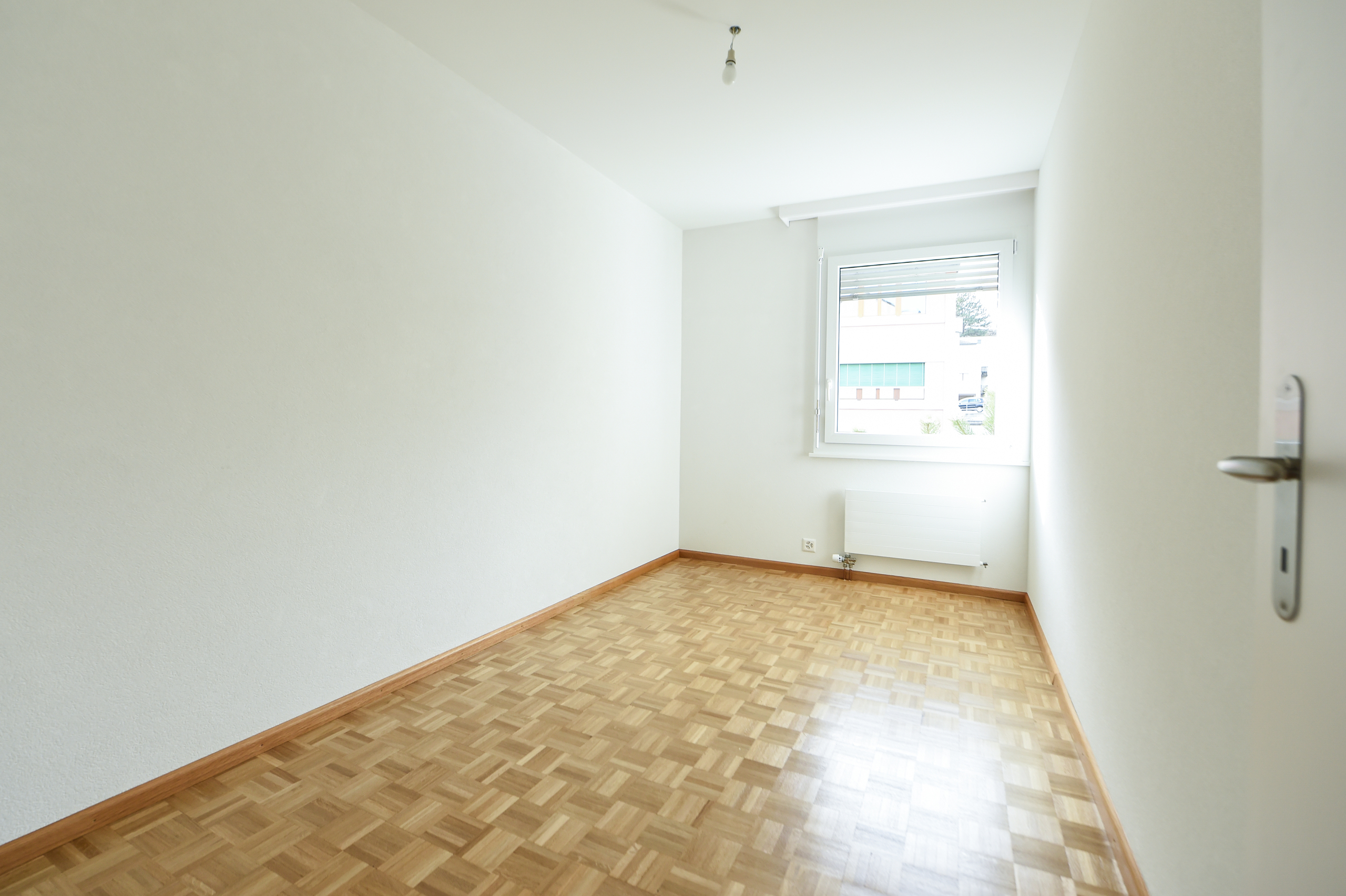 chambre III de 9,3 m2