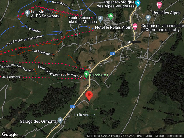 Plan de situation 3