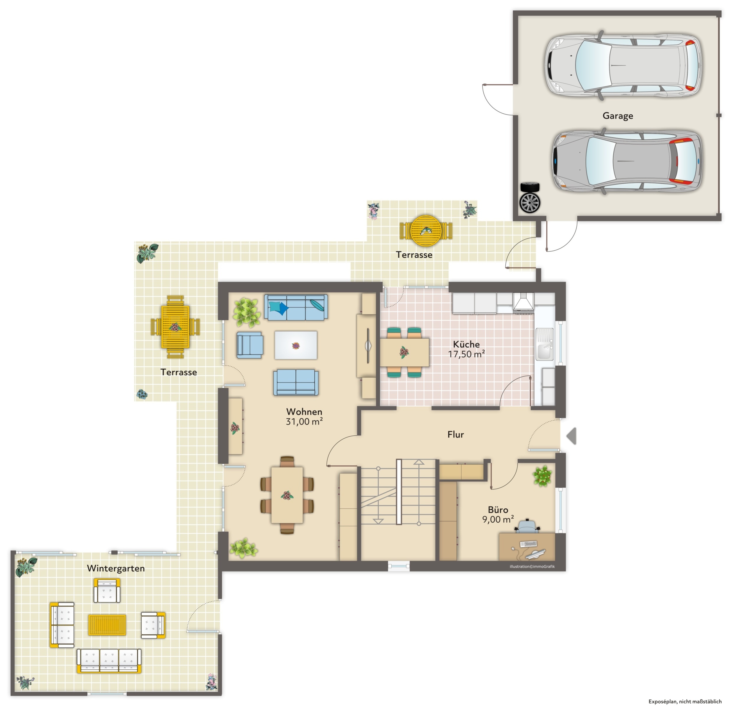 Grundriss 2