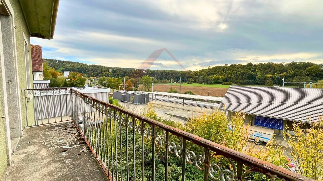 Weitblick / Panorama / Aussicht ? Vue dégagée / panorama
