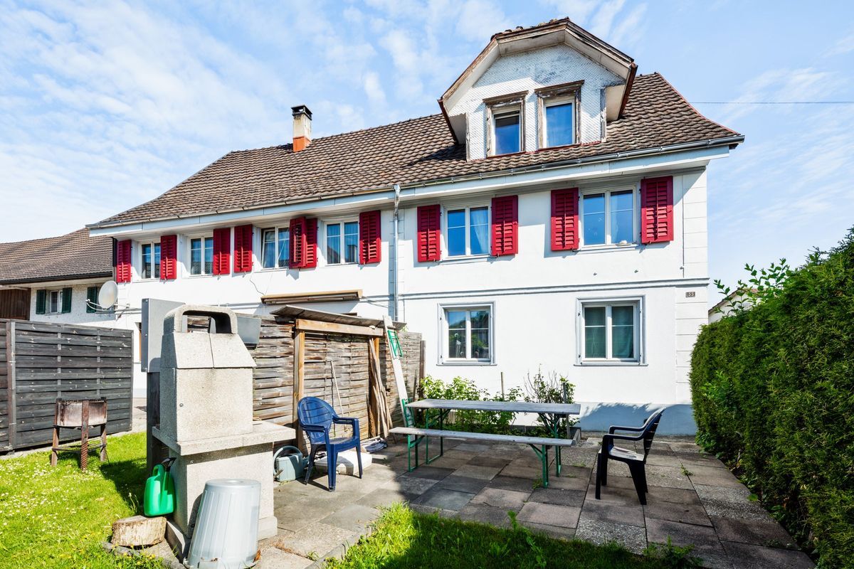 Premier coup d'oeil 1