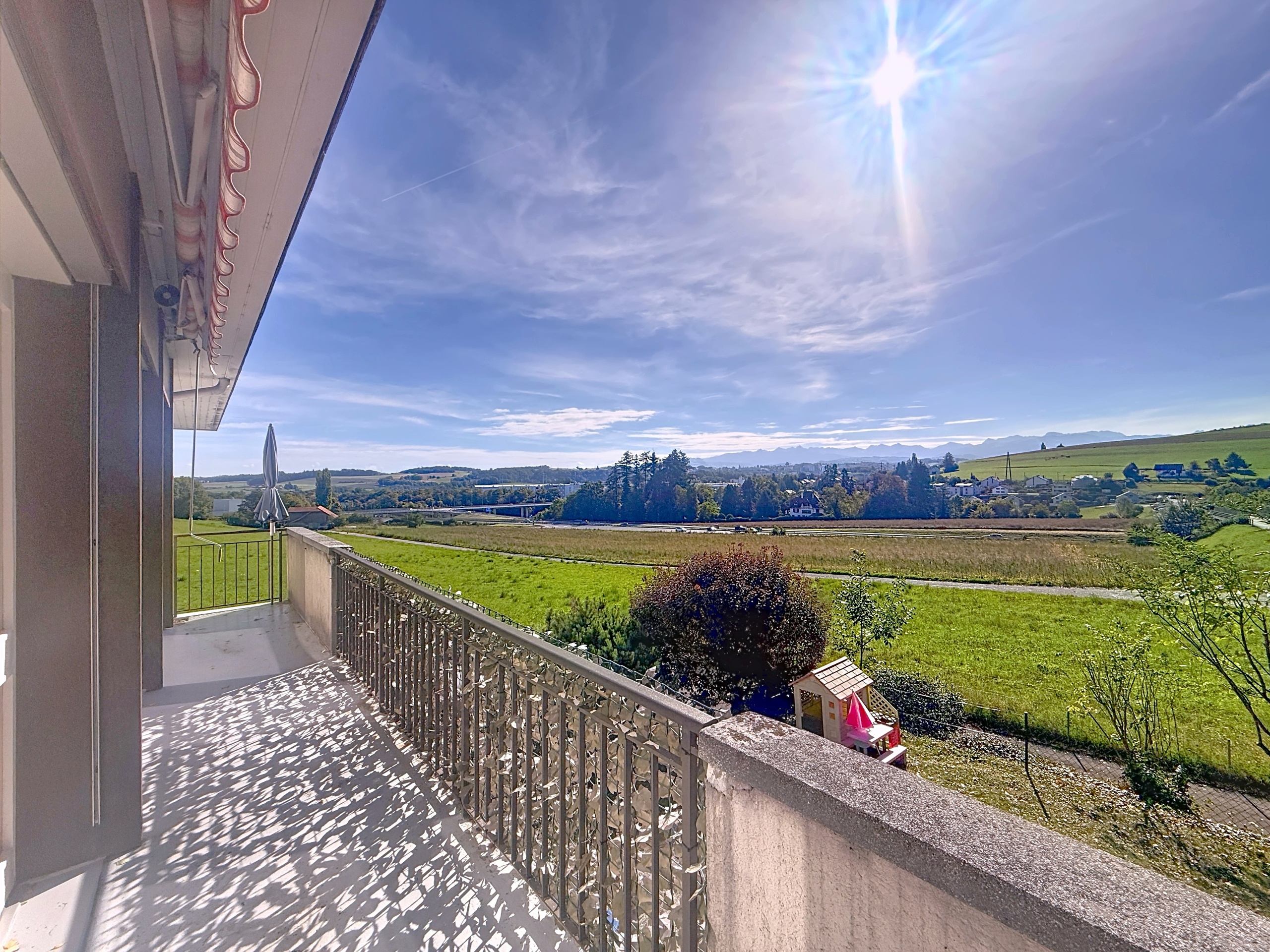 Balcon Balcon