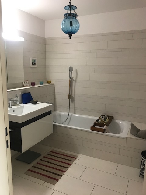 Bad/WC